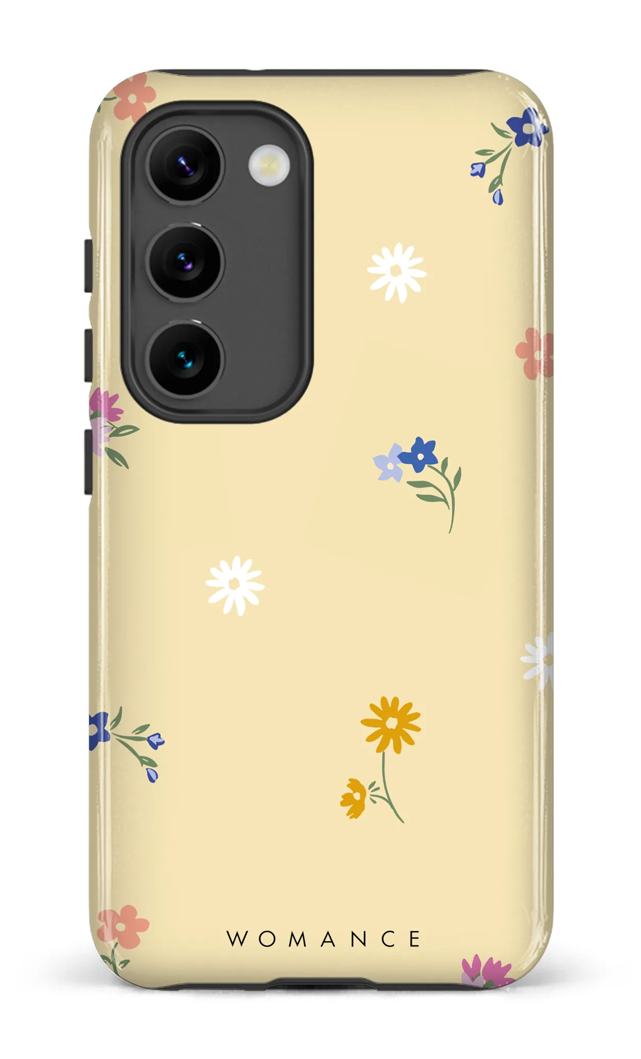 Les Fleurs