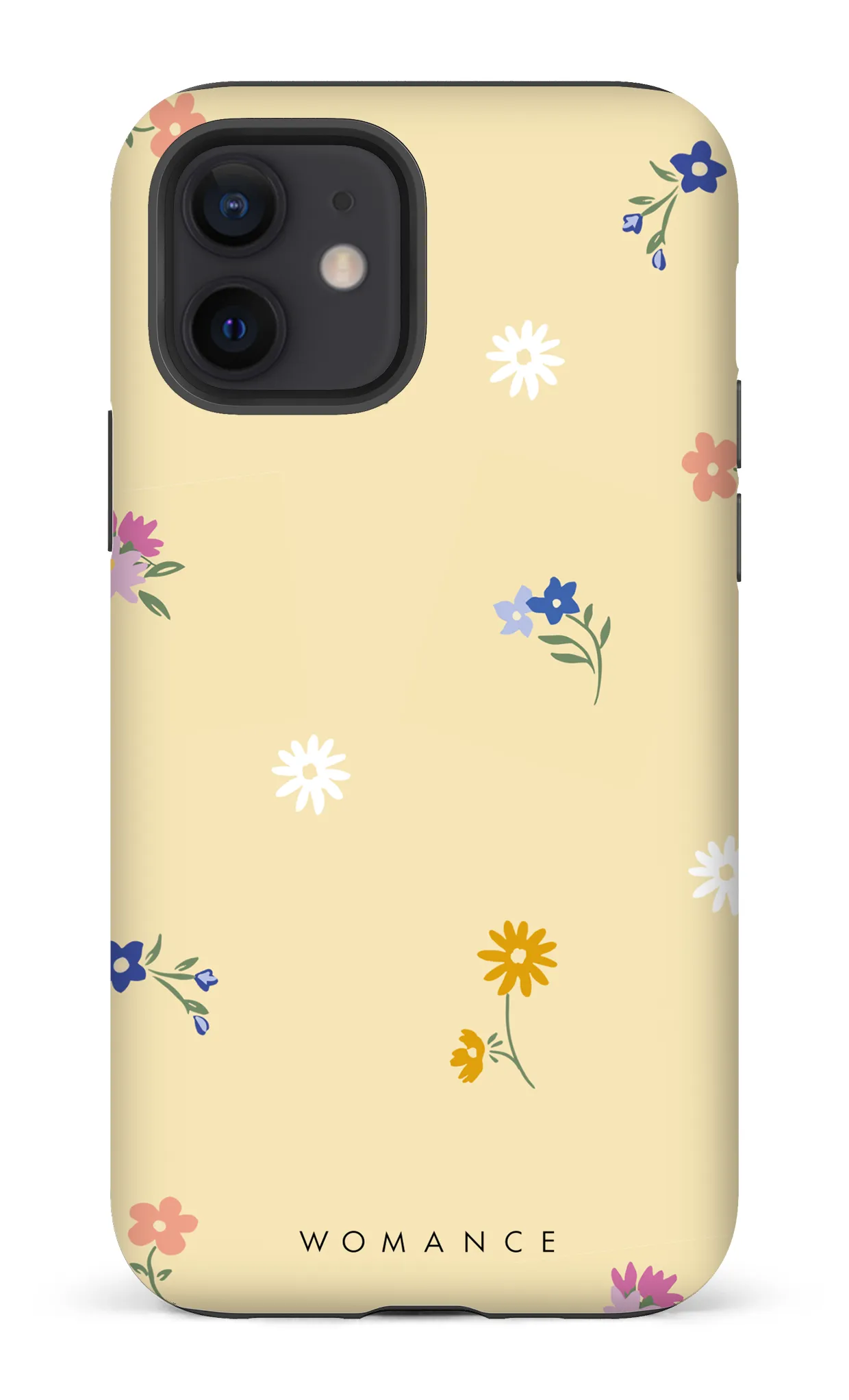 Les Fleurs