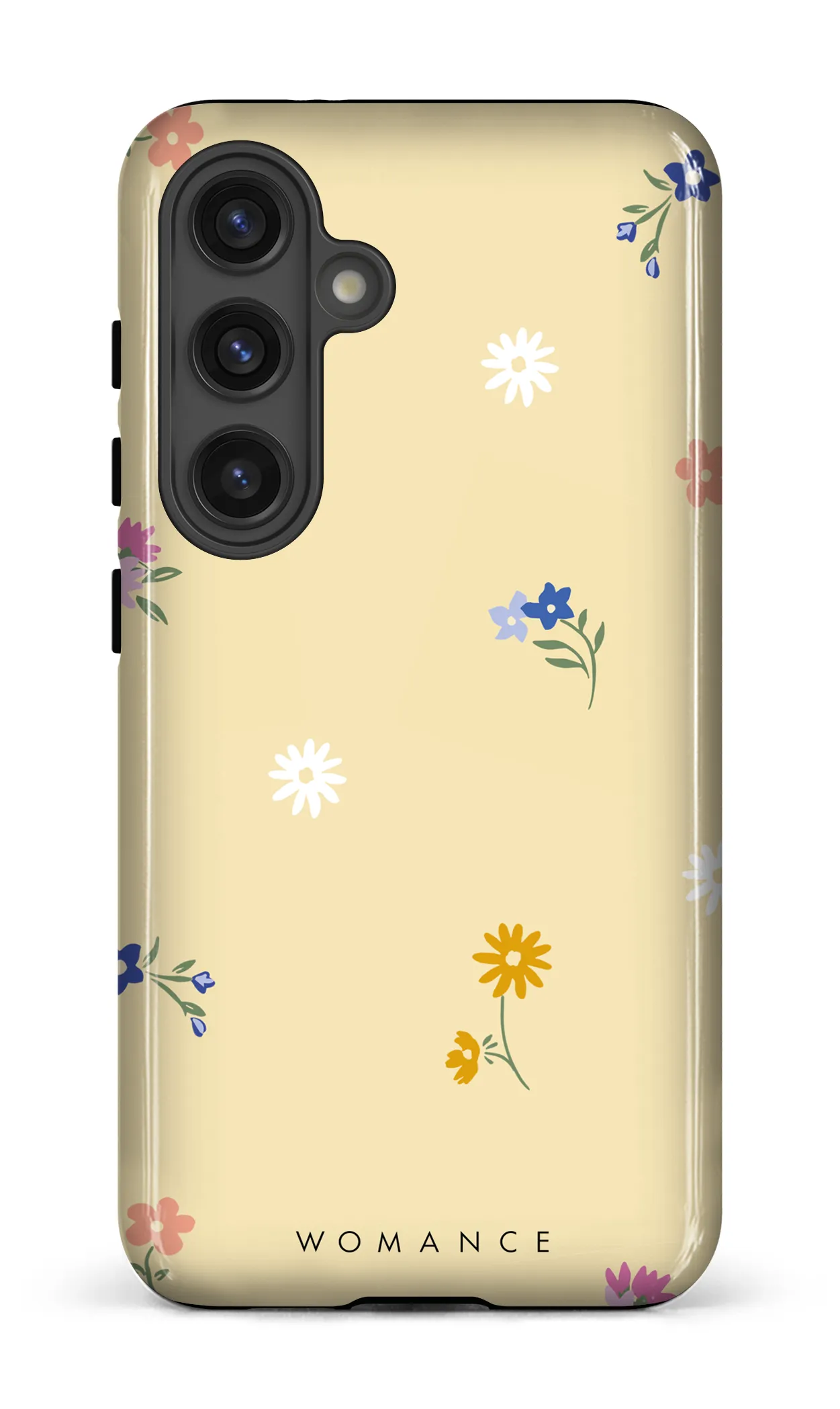 Les Fleurs