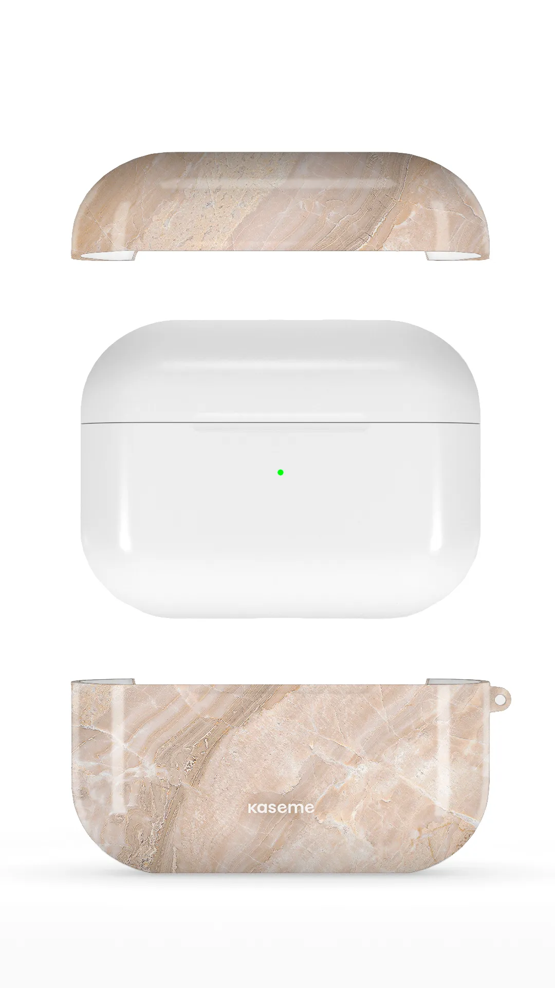 Liquid Stone Legacy AirPods Case