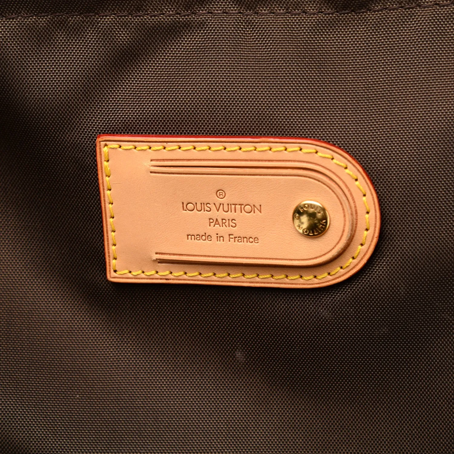 LOUIS VUITTON MONOGRAM PEGASE 55 SUITCASE