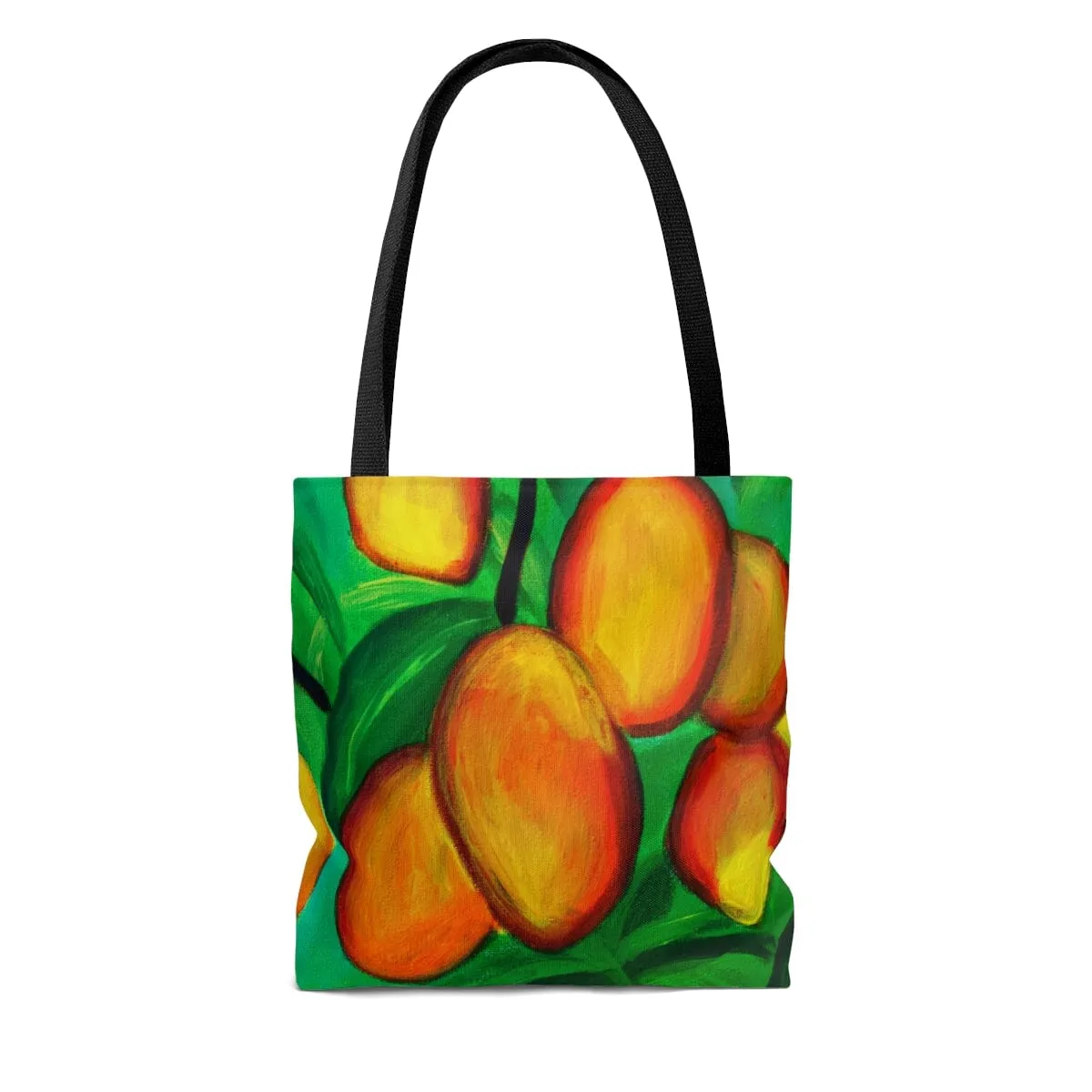 Mango Tote Bag