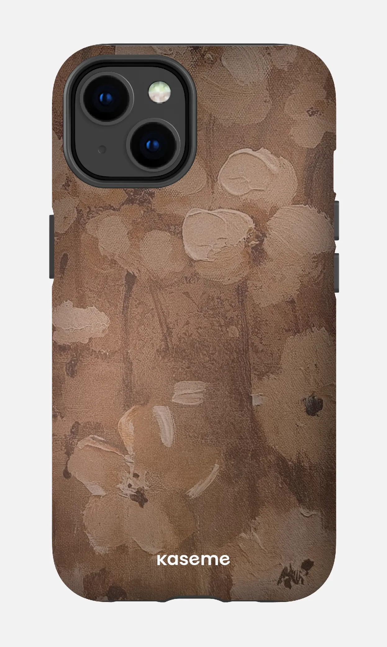 Mocha Bloom