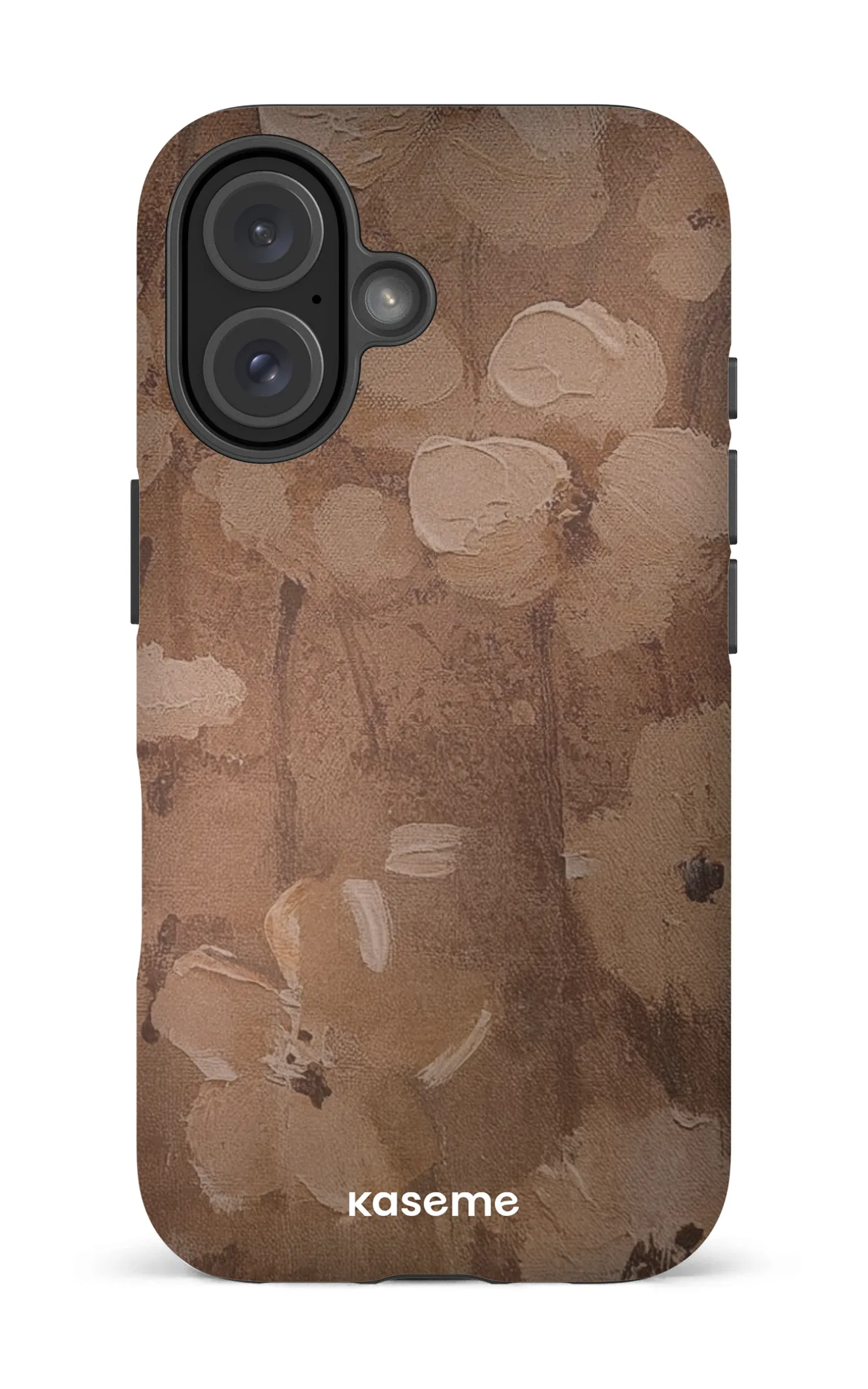 Mocha Bloom