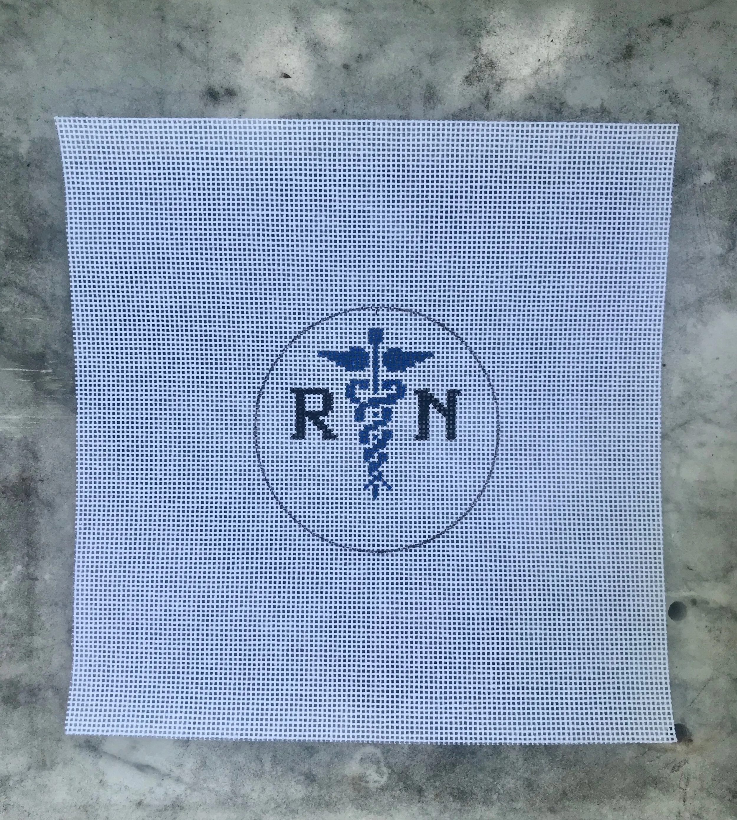 Nurse Round (WS)