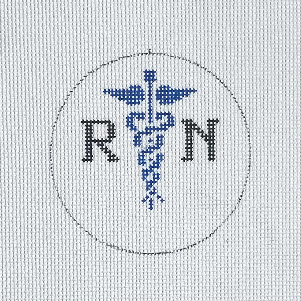 Nurse Round (WS)