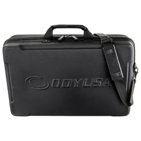 Odyssey BMSDJMS7 EVA Case for DJM-S; 21.5" W x 14.75" D x 6.25" H