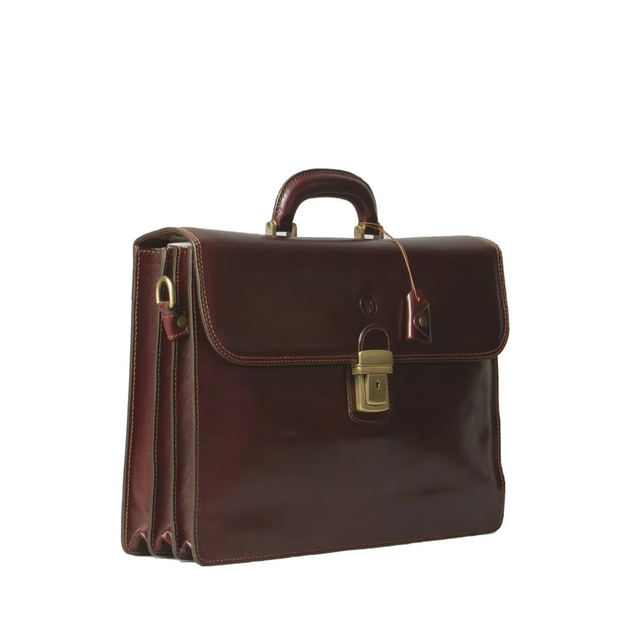 Paolo 3 Briefcase