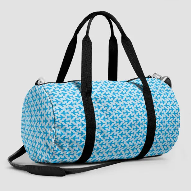 Planes - Duffle Bag