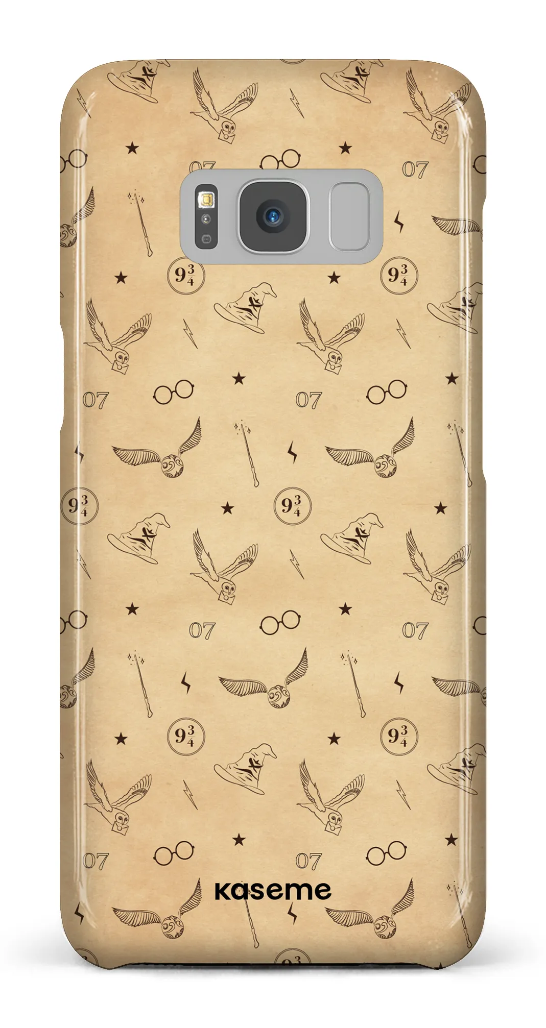 Quidditch Beige