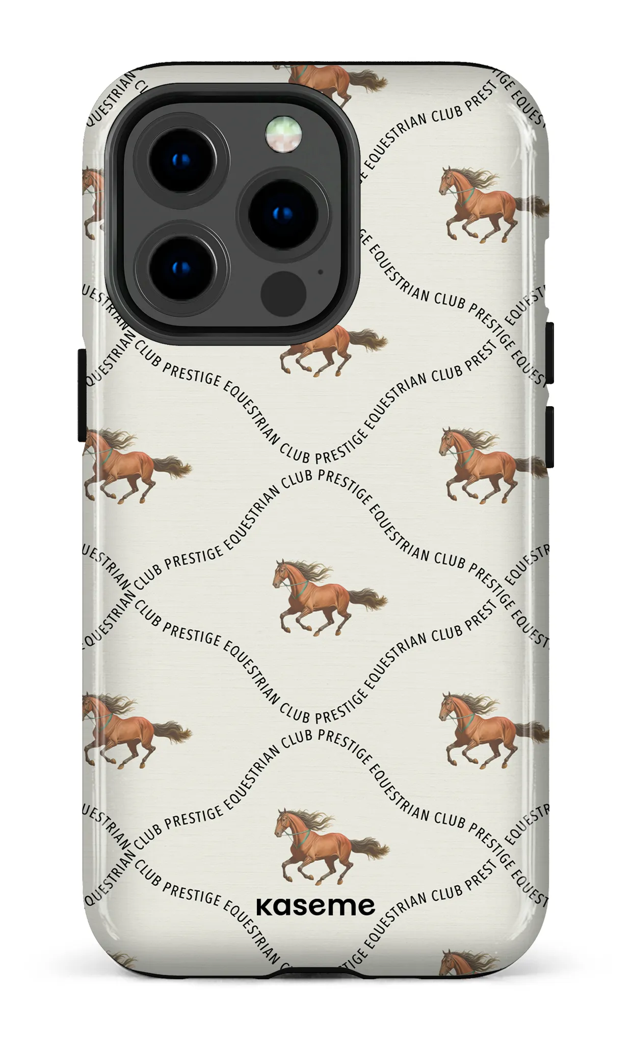 Saddle