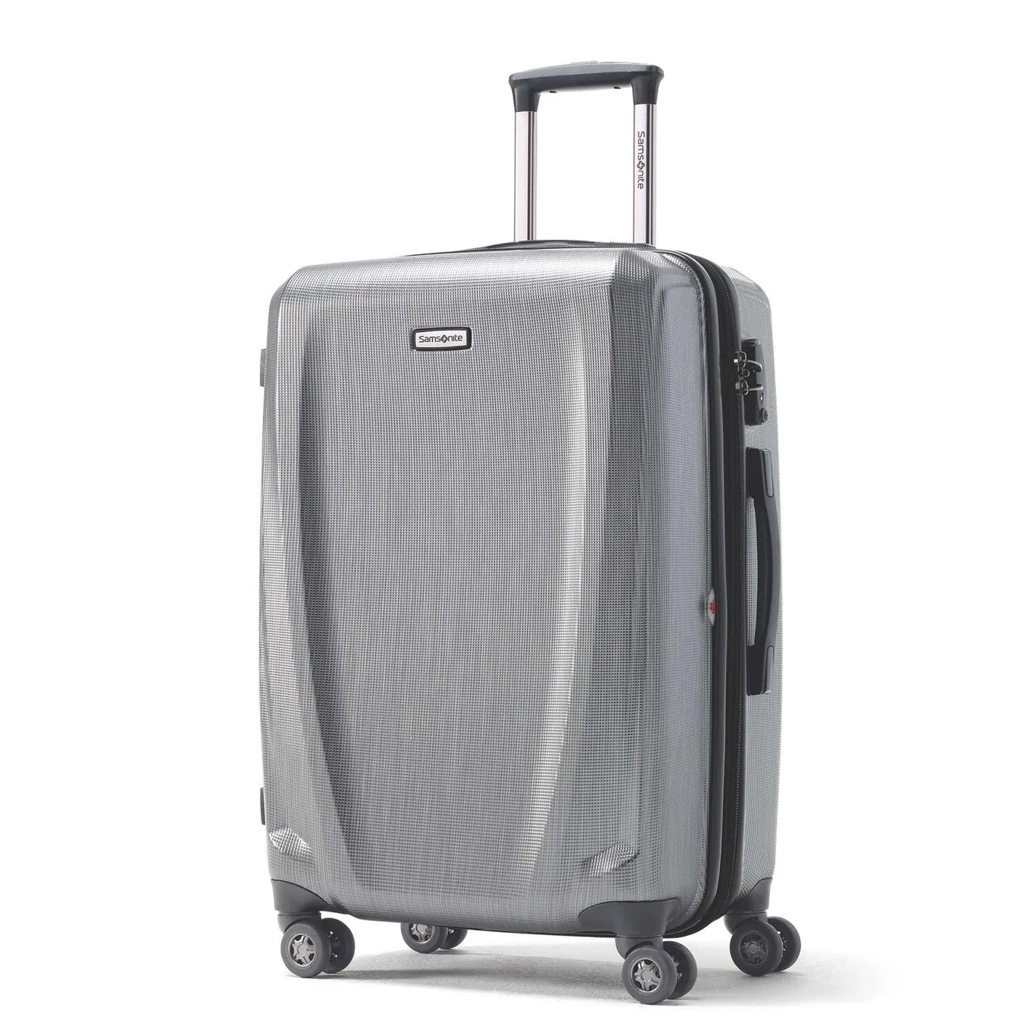 Samsonite Pursuit DLX Large Expandable Spinner