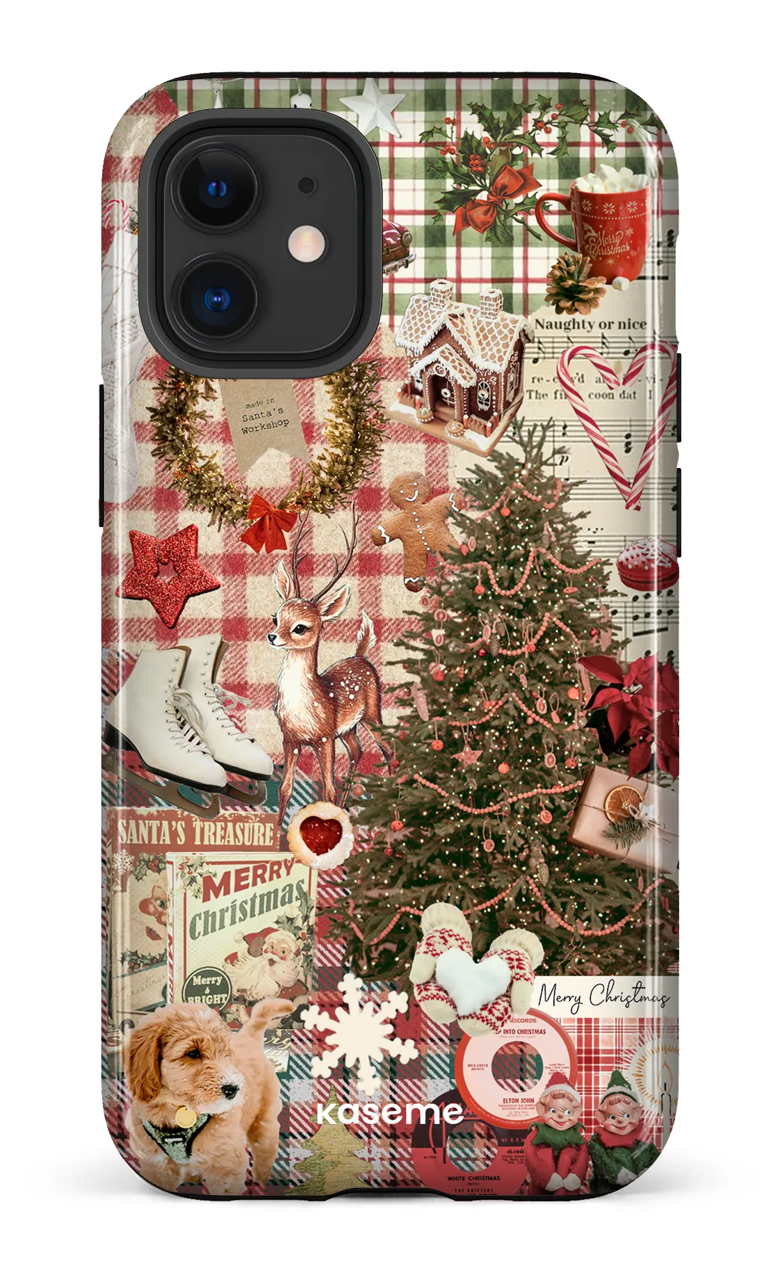 Santa's Treasure