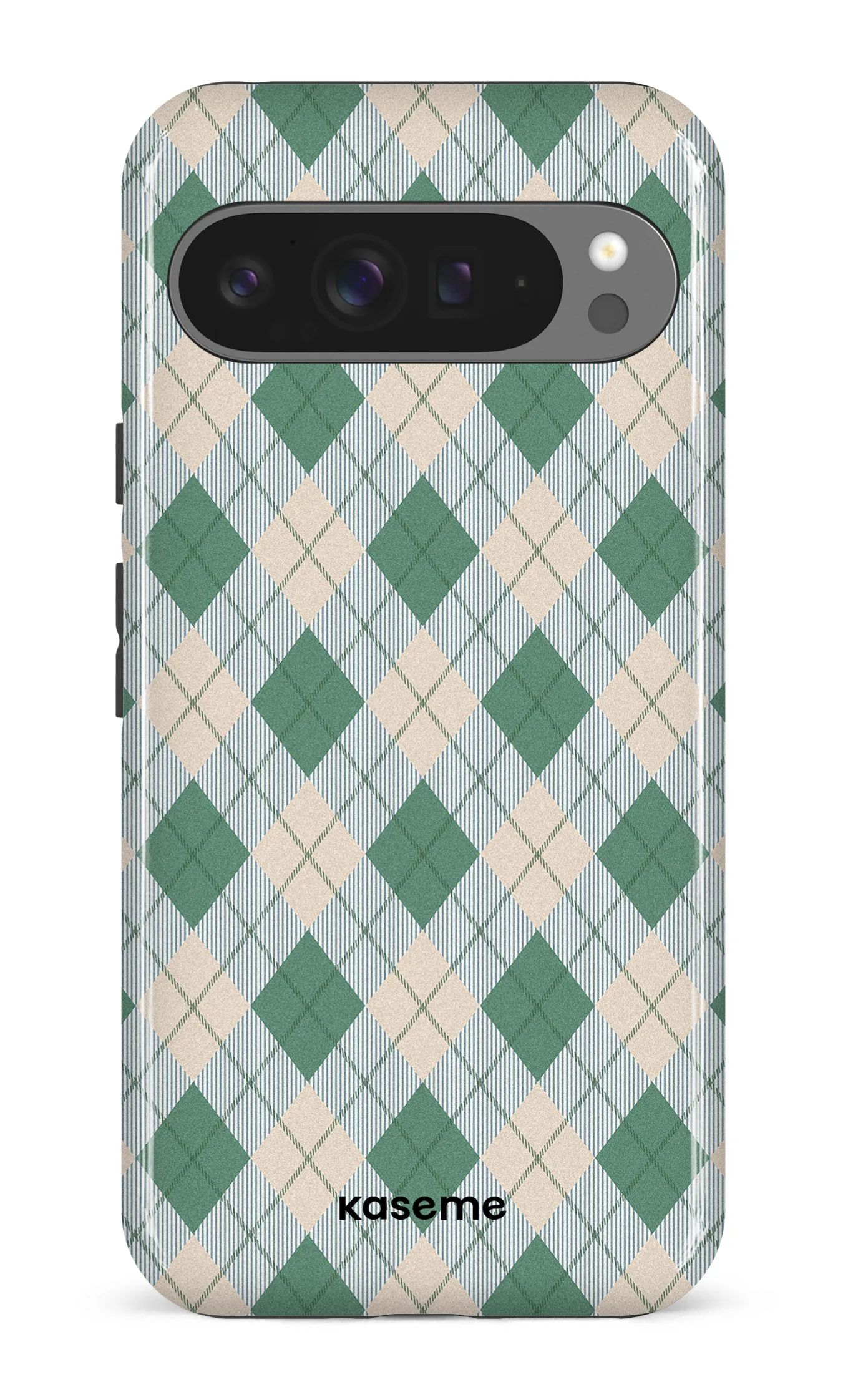 Scottish
