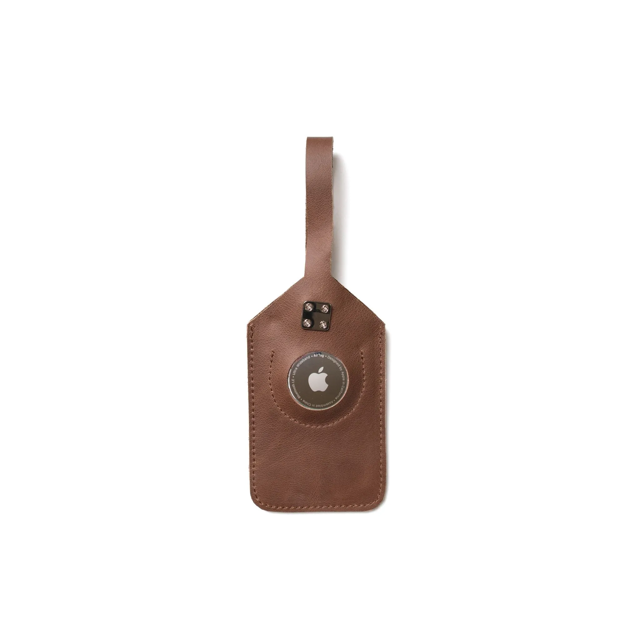 The Luggage Tag