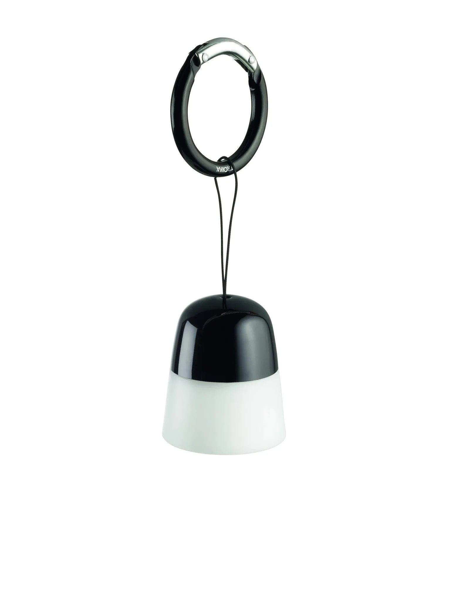 Troika LED Bag Light Keychain Pendant