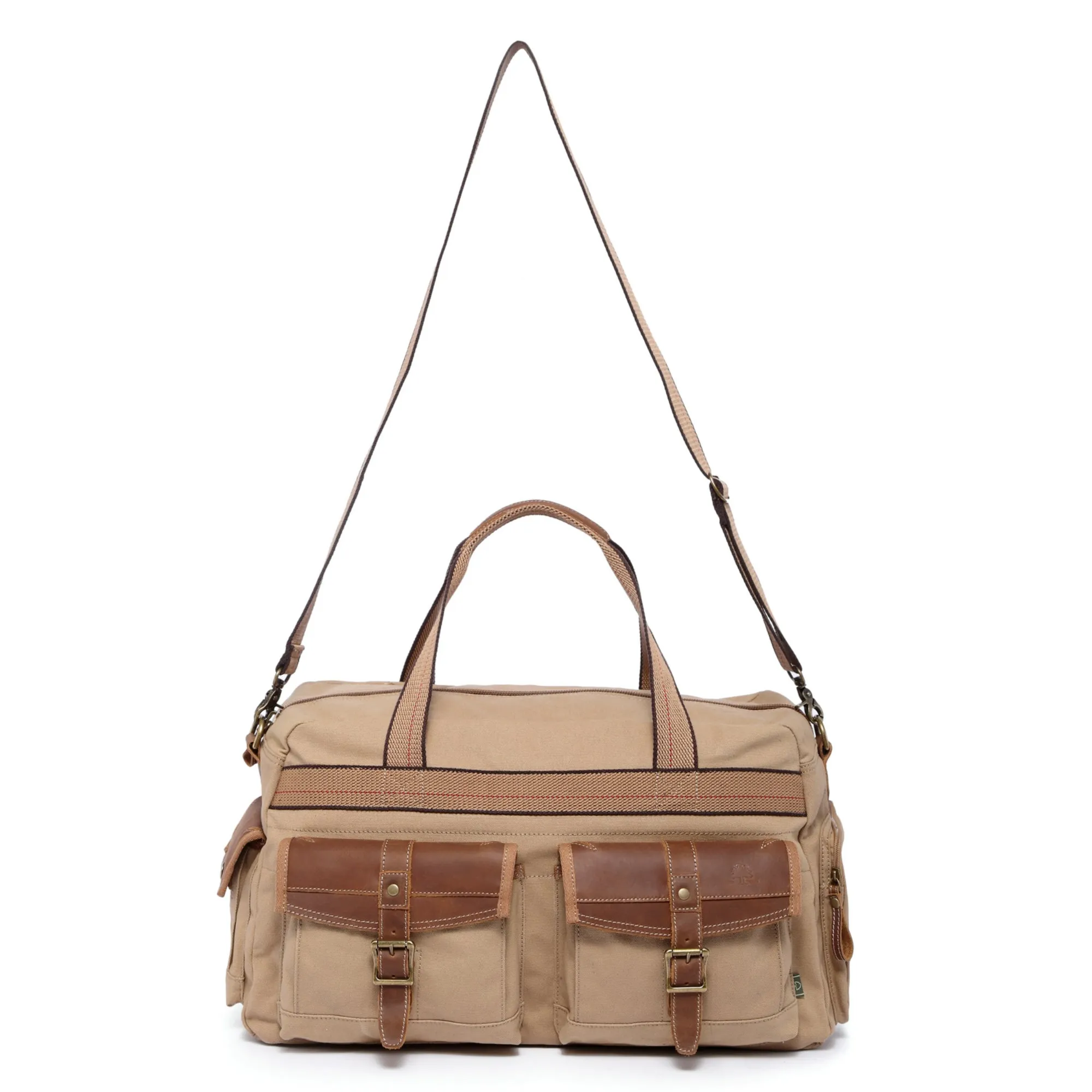 Turtle Ridge Duffel Bag
