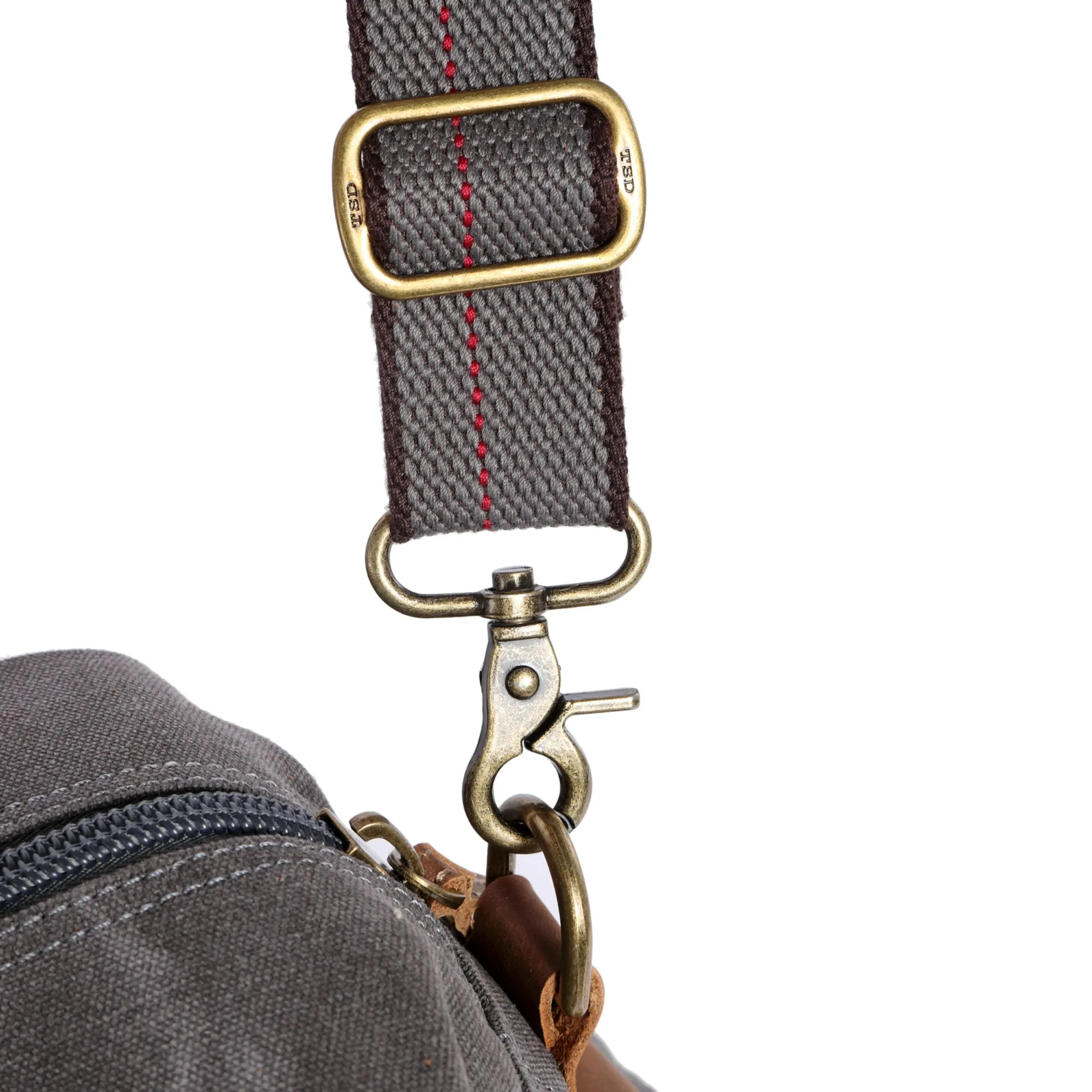 Turtle Ridge Duffel Bag