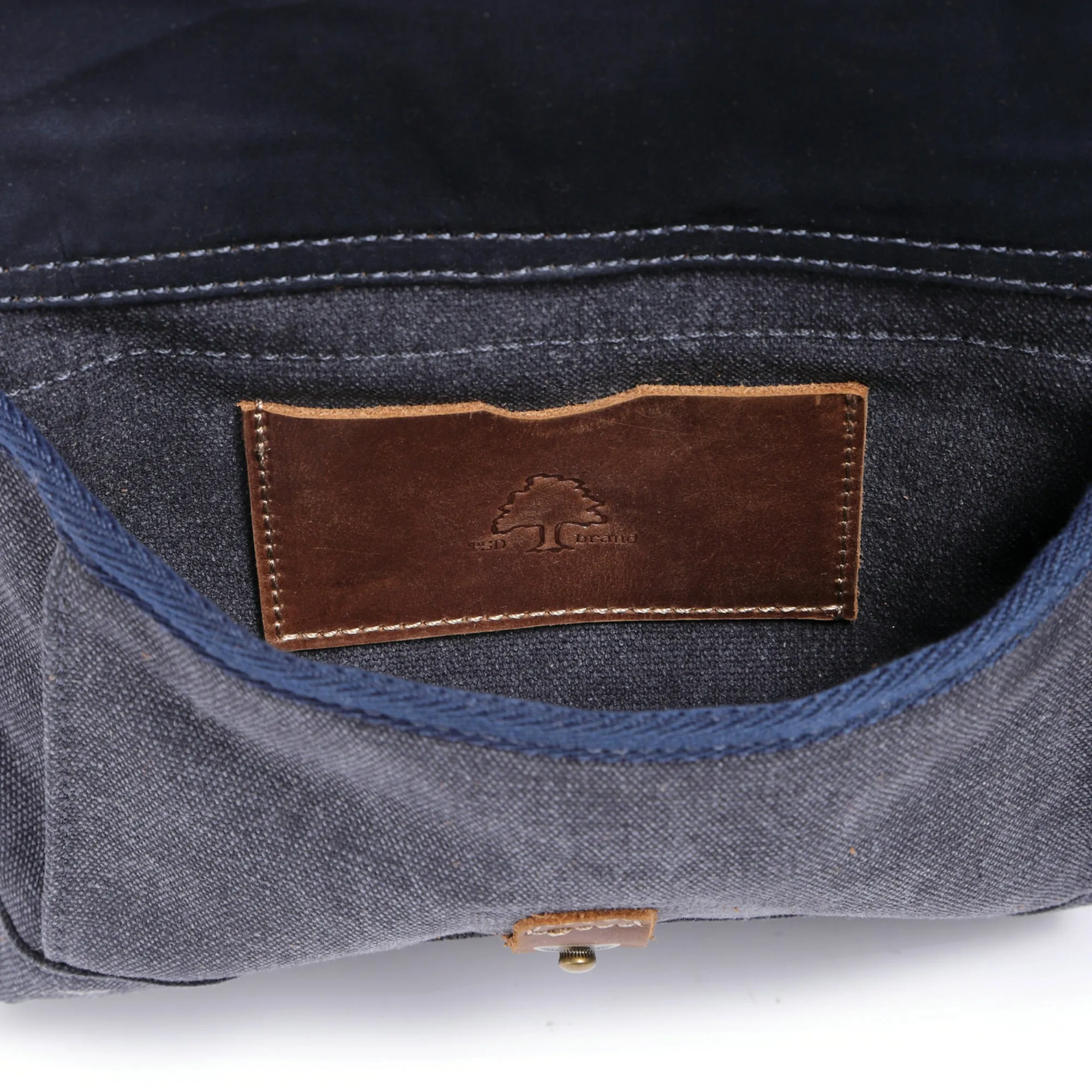 Turtle Ridge Duffel Bag