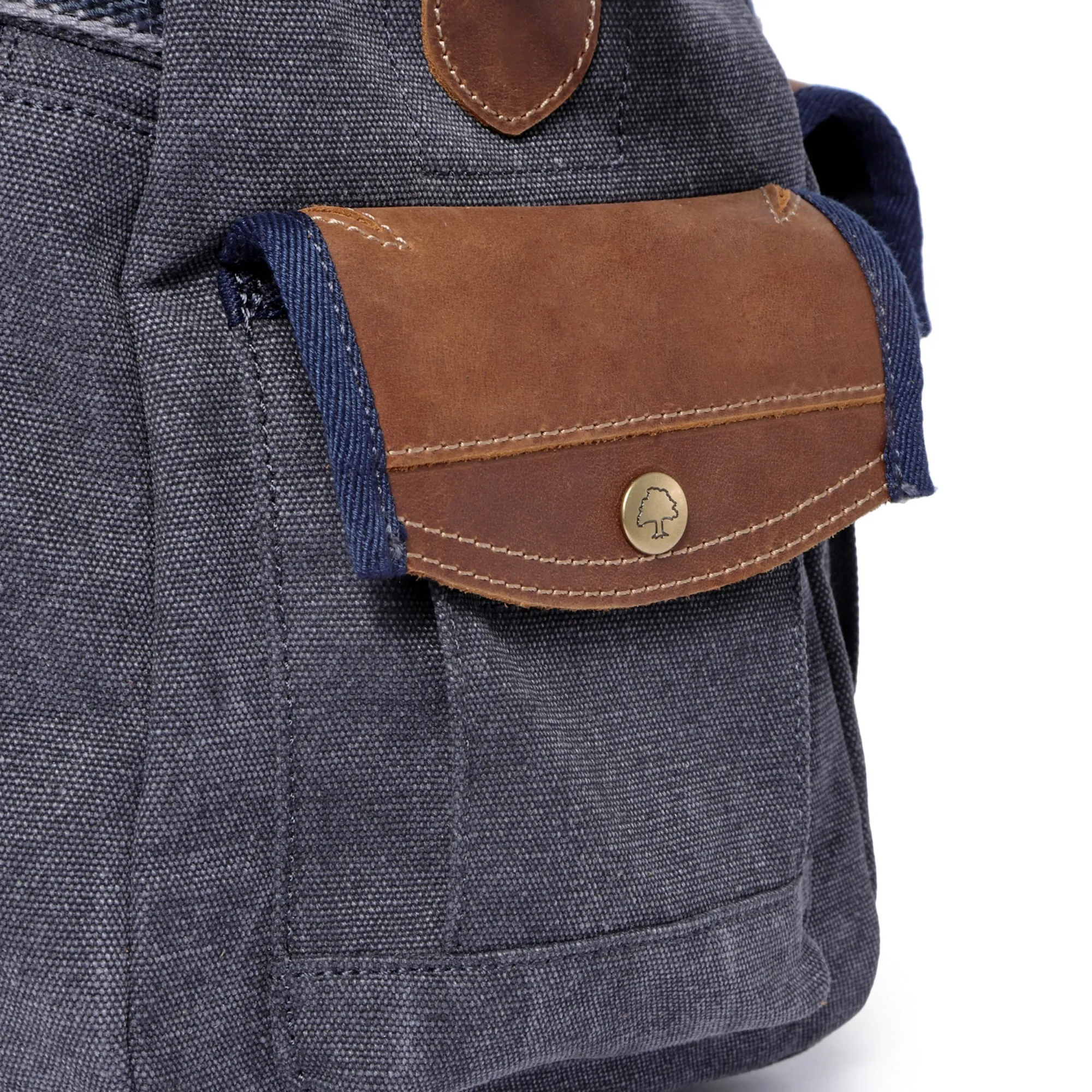 Turtle Ridge Duffel Bag