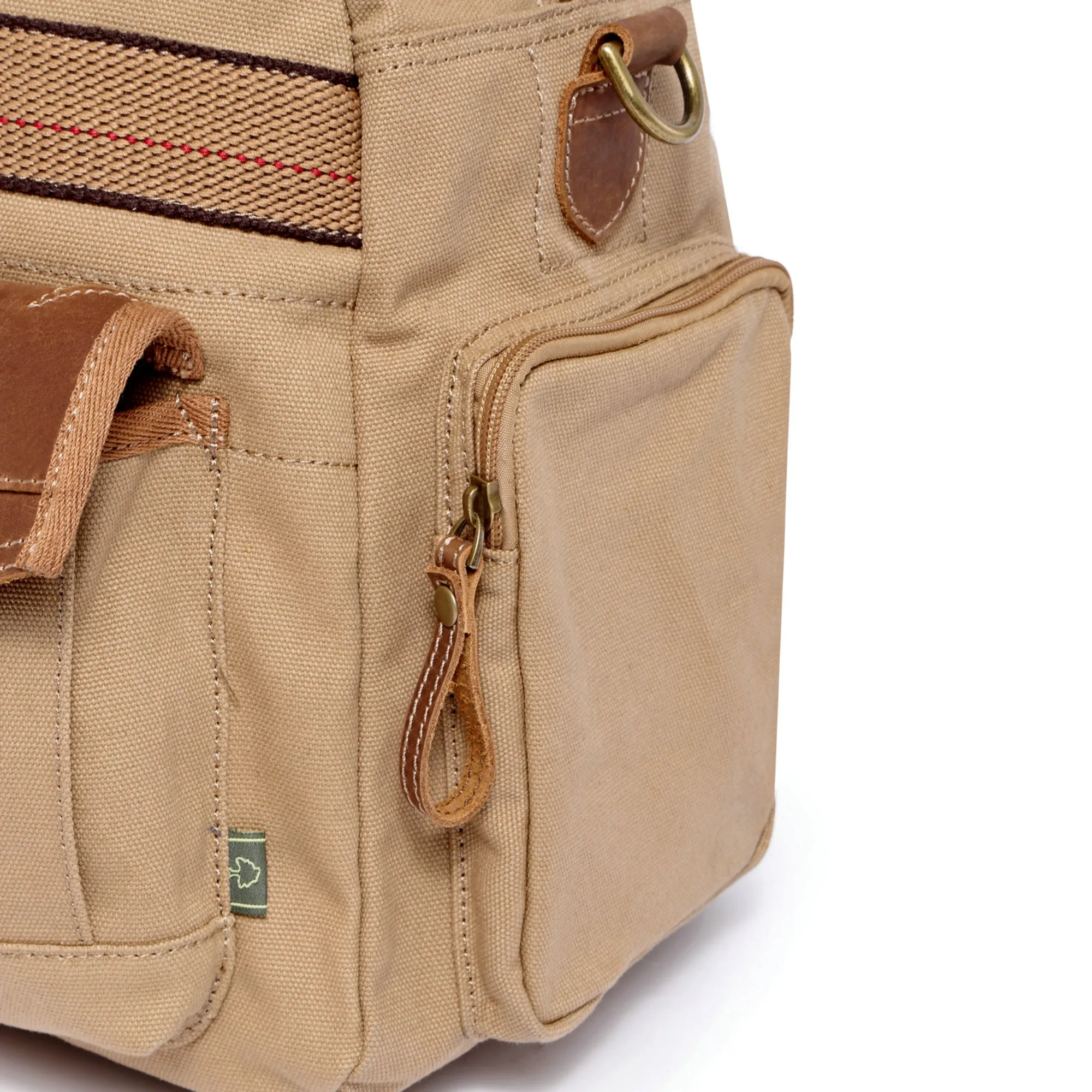 Turtle Ridge Duffel Bag