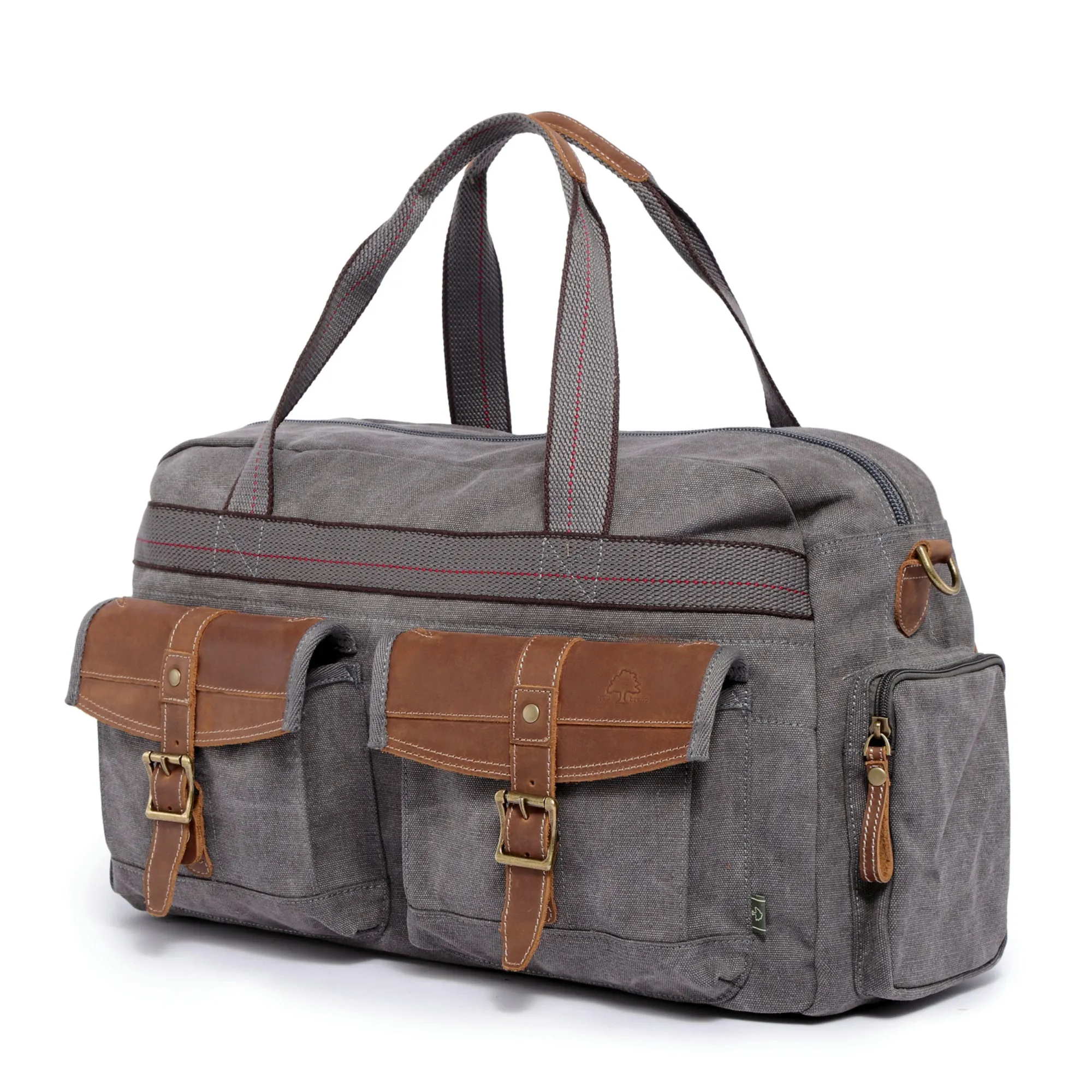 Turtle Ridge Duffel Bag