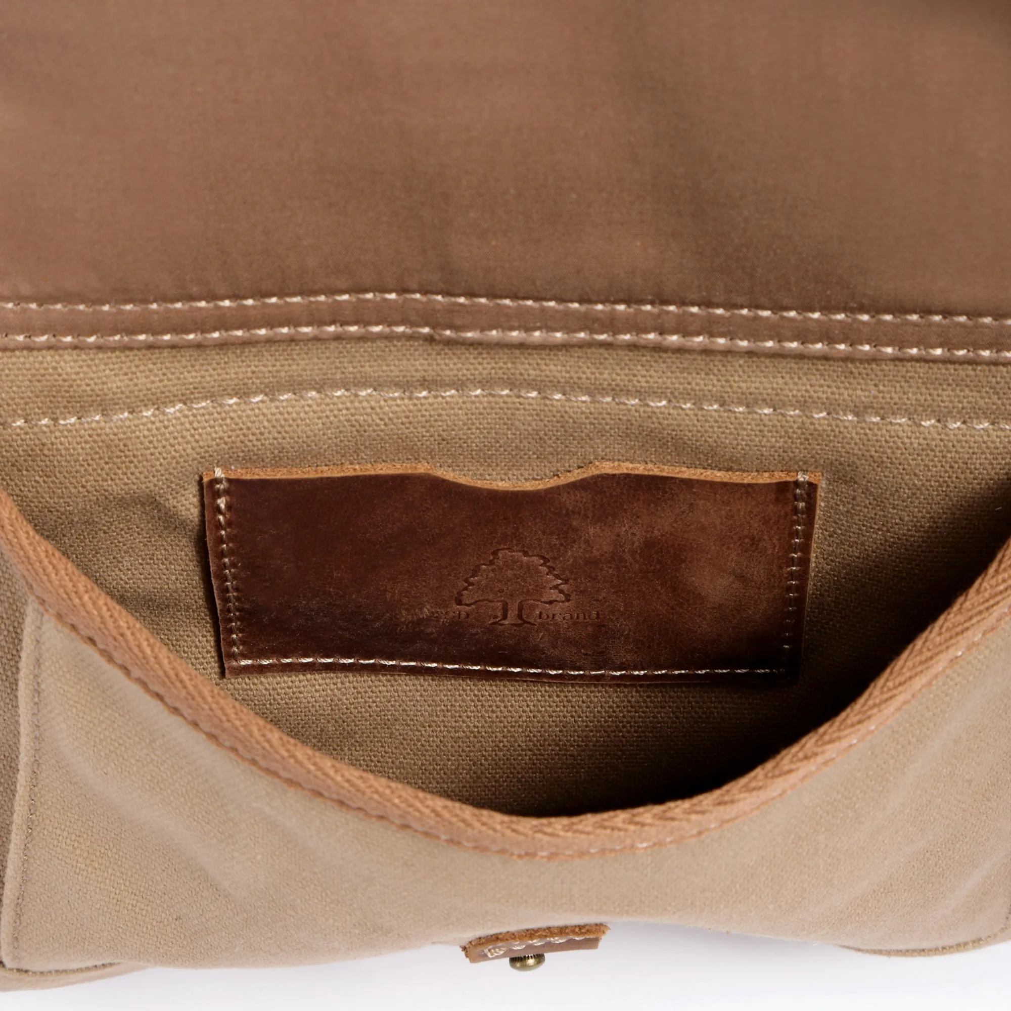 Turtle Ridge Duffel Bag
