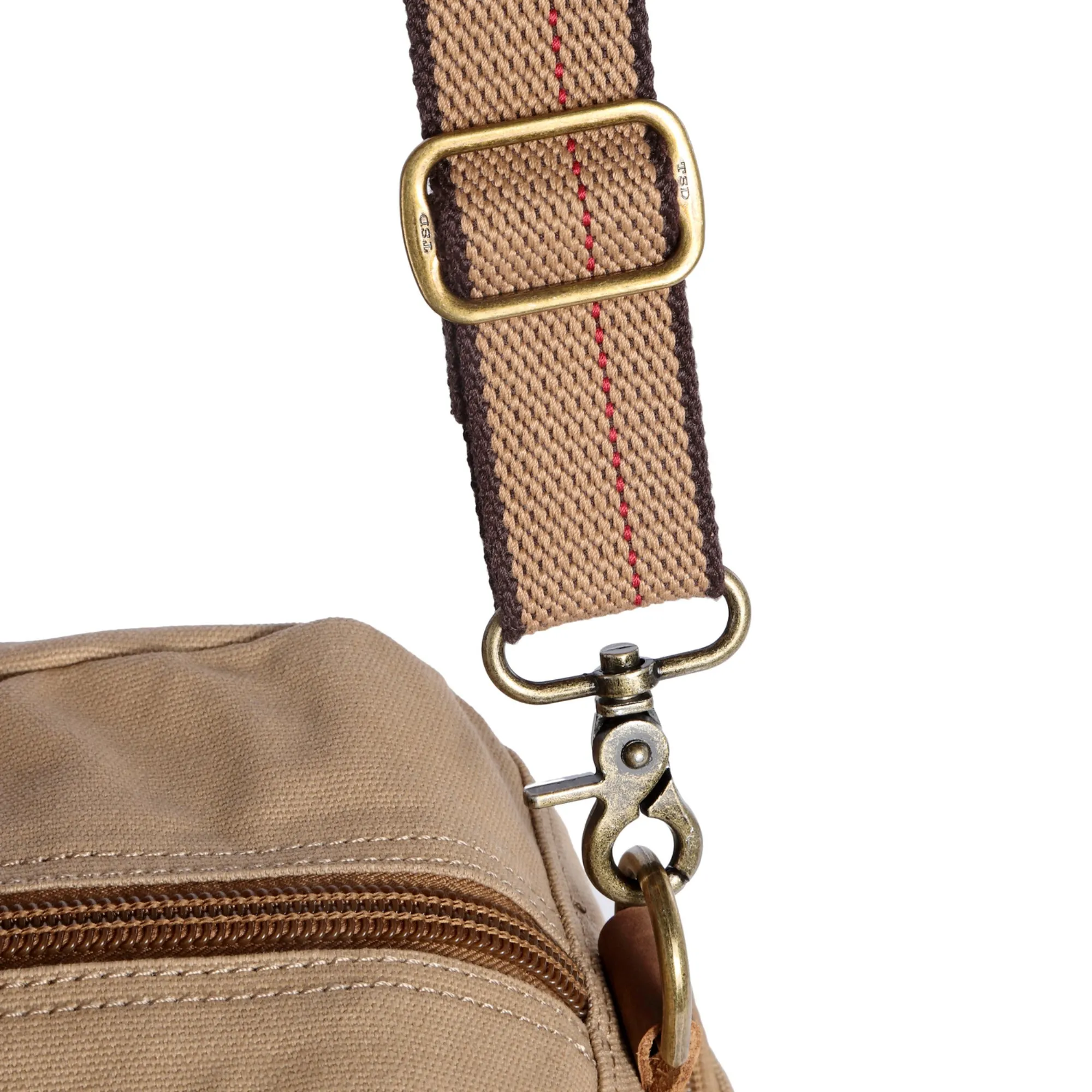 Turtle Ridge Duffel Bag