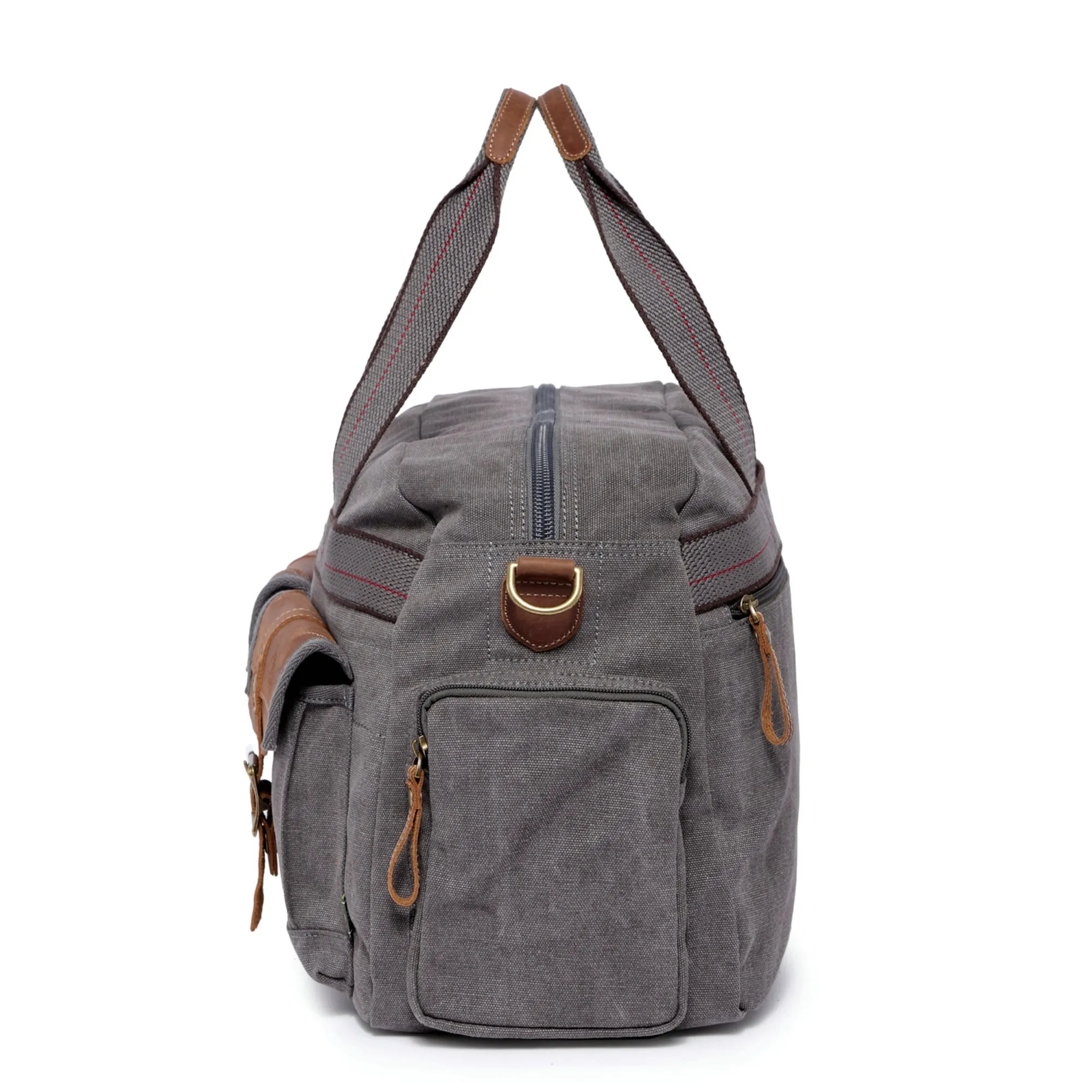 Turtle Ridge Duffel Bag