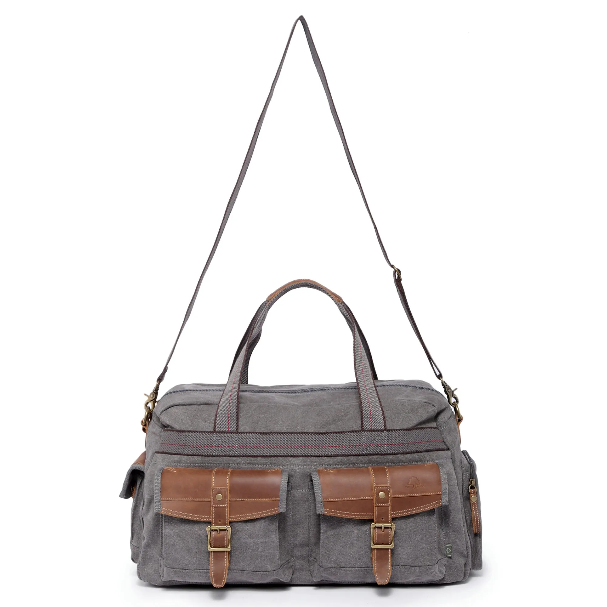 Turtle Ridge Duffel Bag