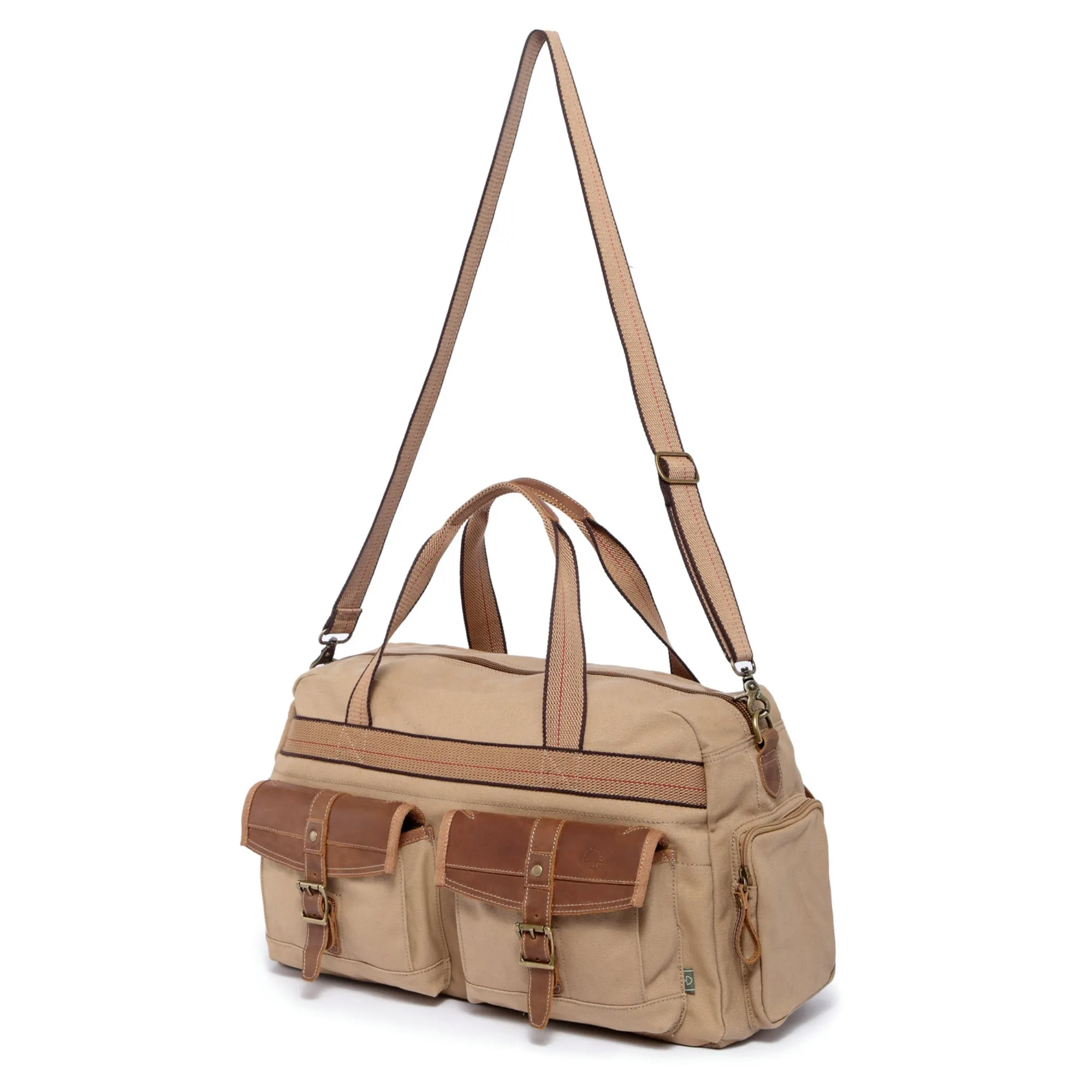 Turtle Ridge Duffel Bag