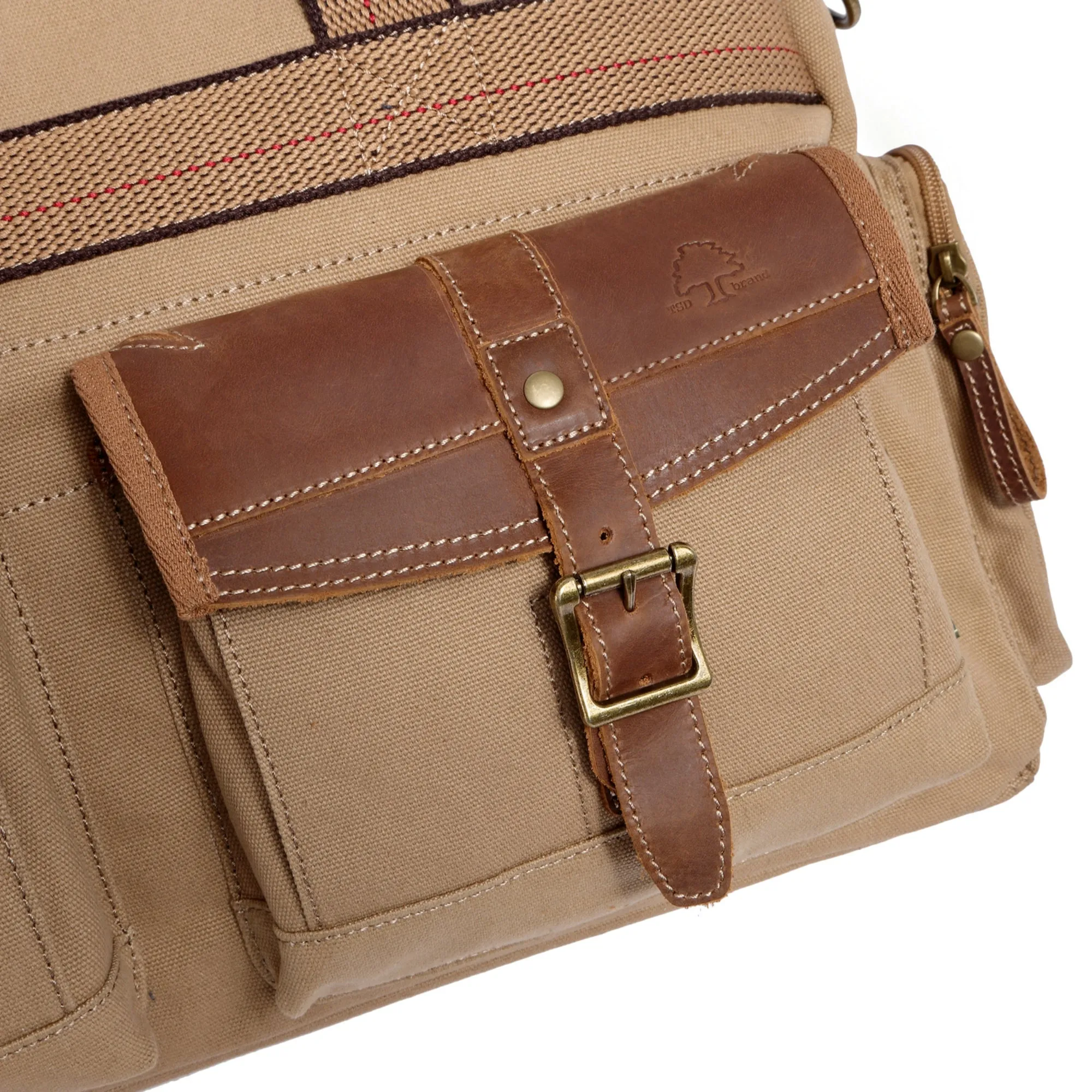 Turtle Ridge Duffel Bag