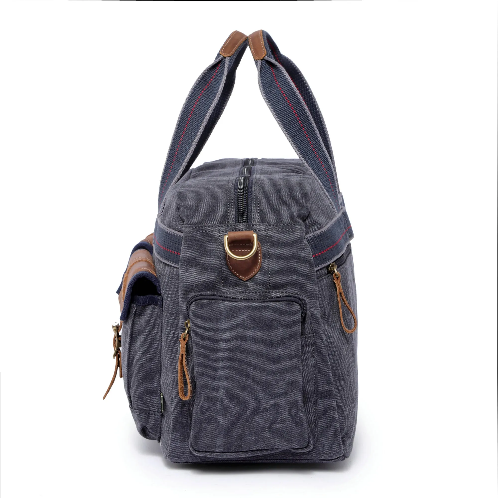 Turtle Ridge Duffel Bag