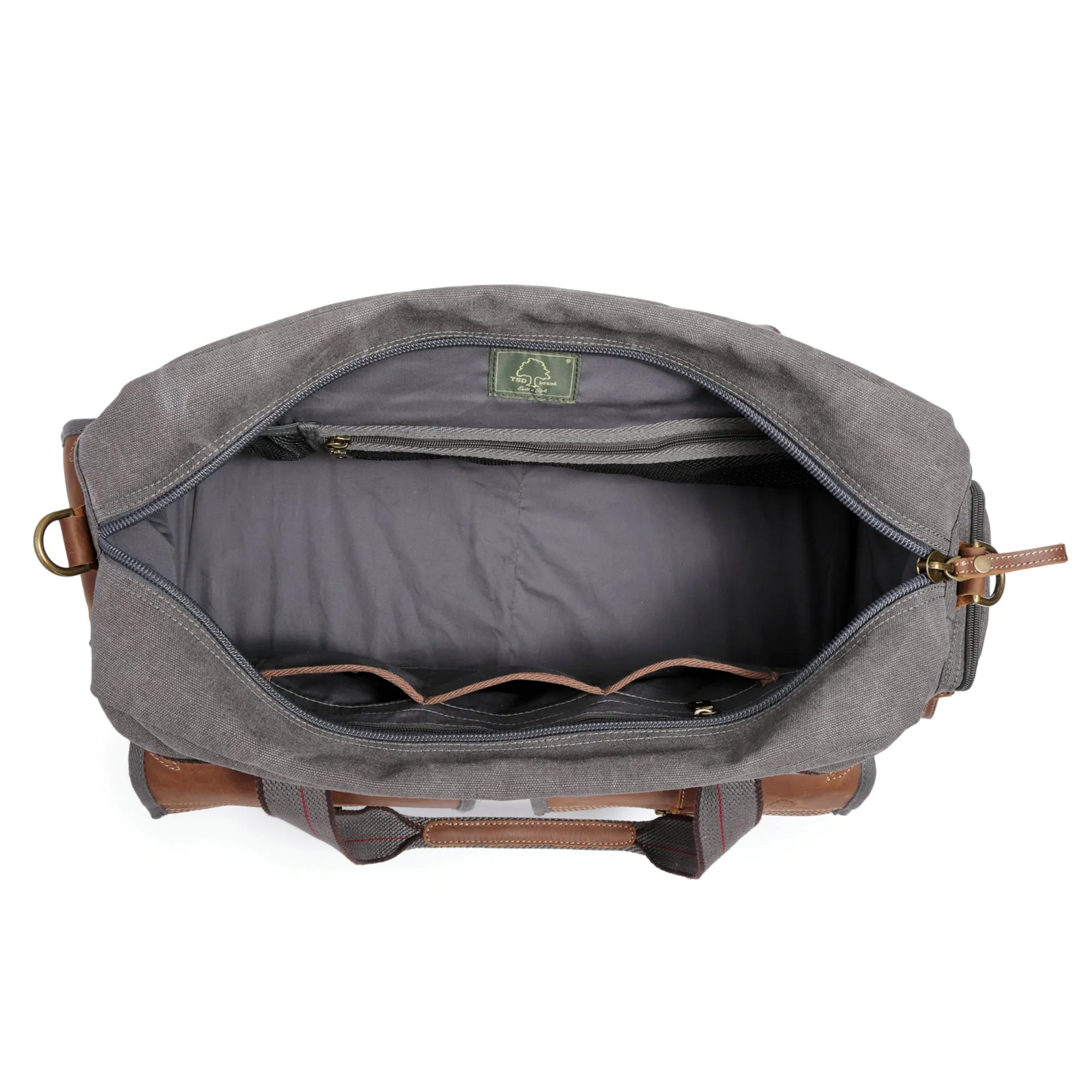 Turtle Ridge Duffel Bag