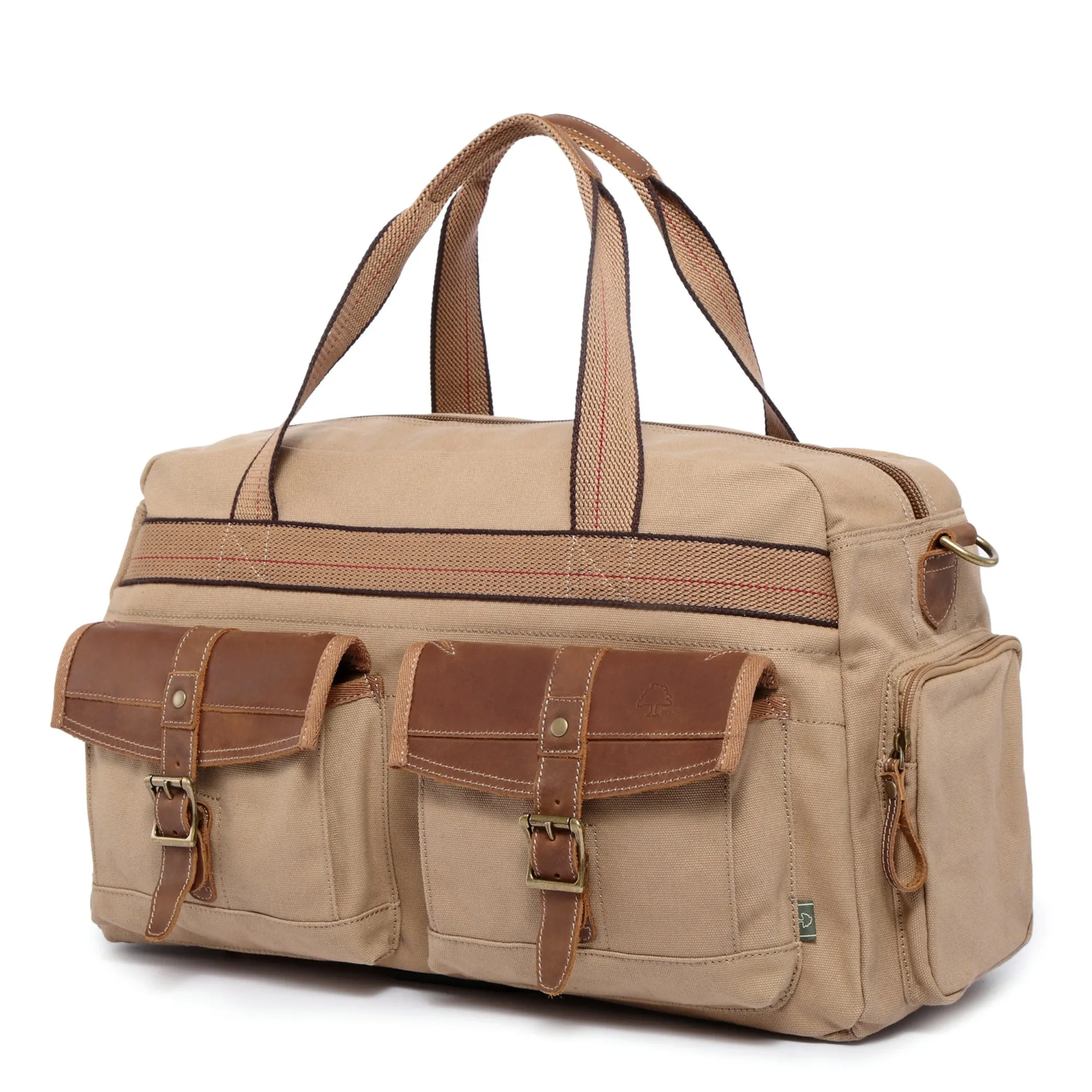 Turtle Ridge Duffel Bag