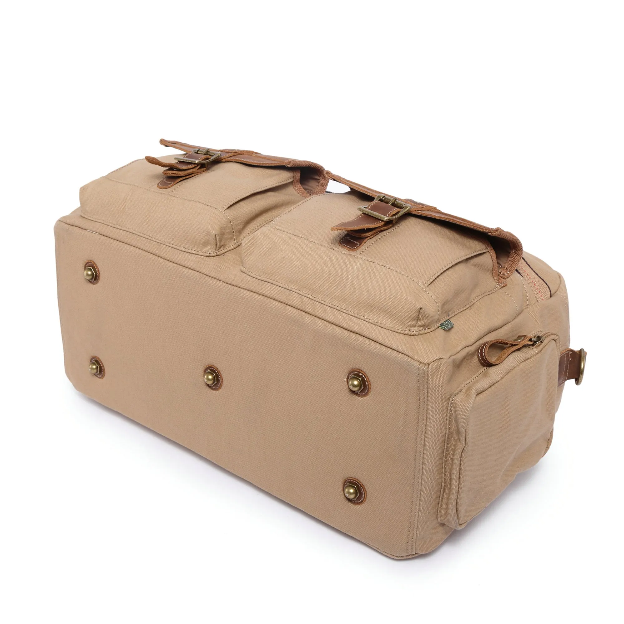 Turtle Ridge Duffel Bag