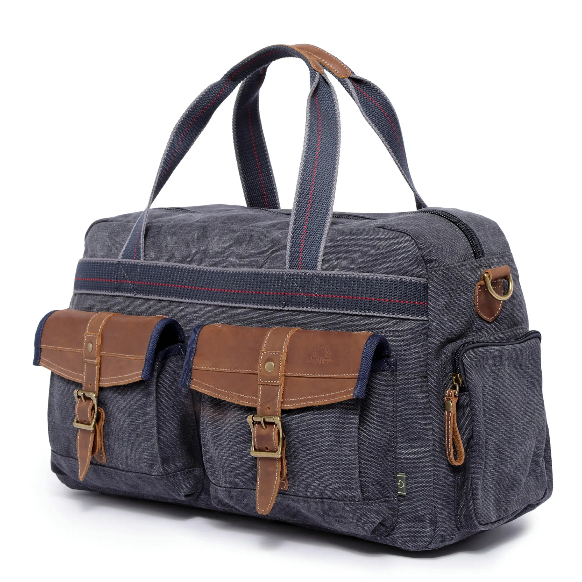 Turtle Ridge Duffel Bag