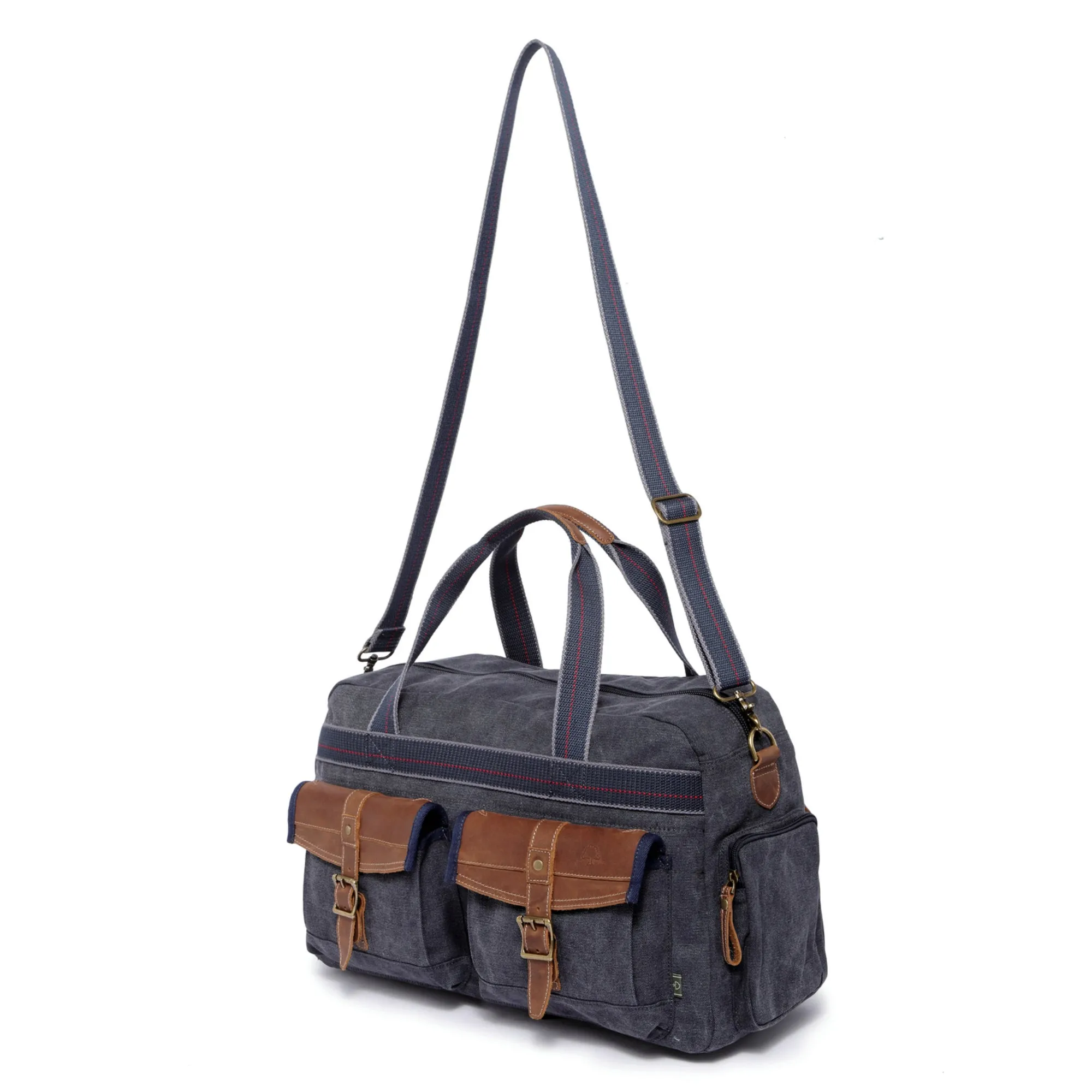 Turtle Ridge Duffel Bag