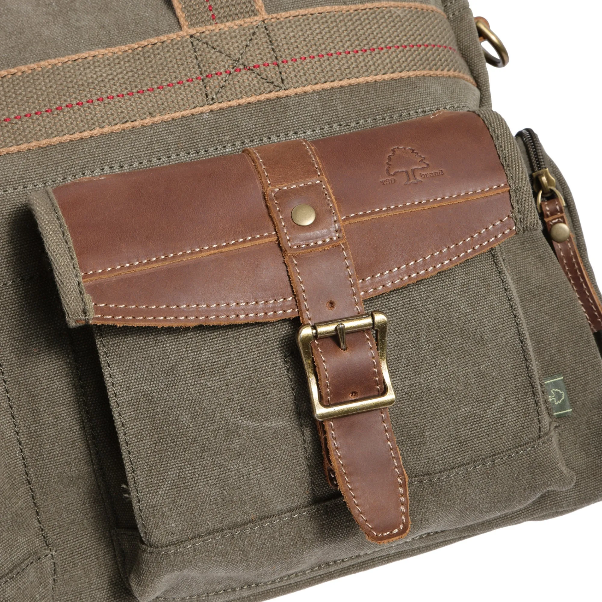Turtle Ridge Duffel Bag