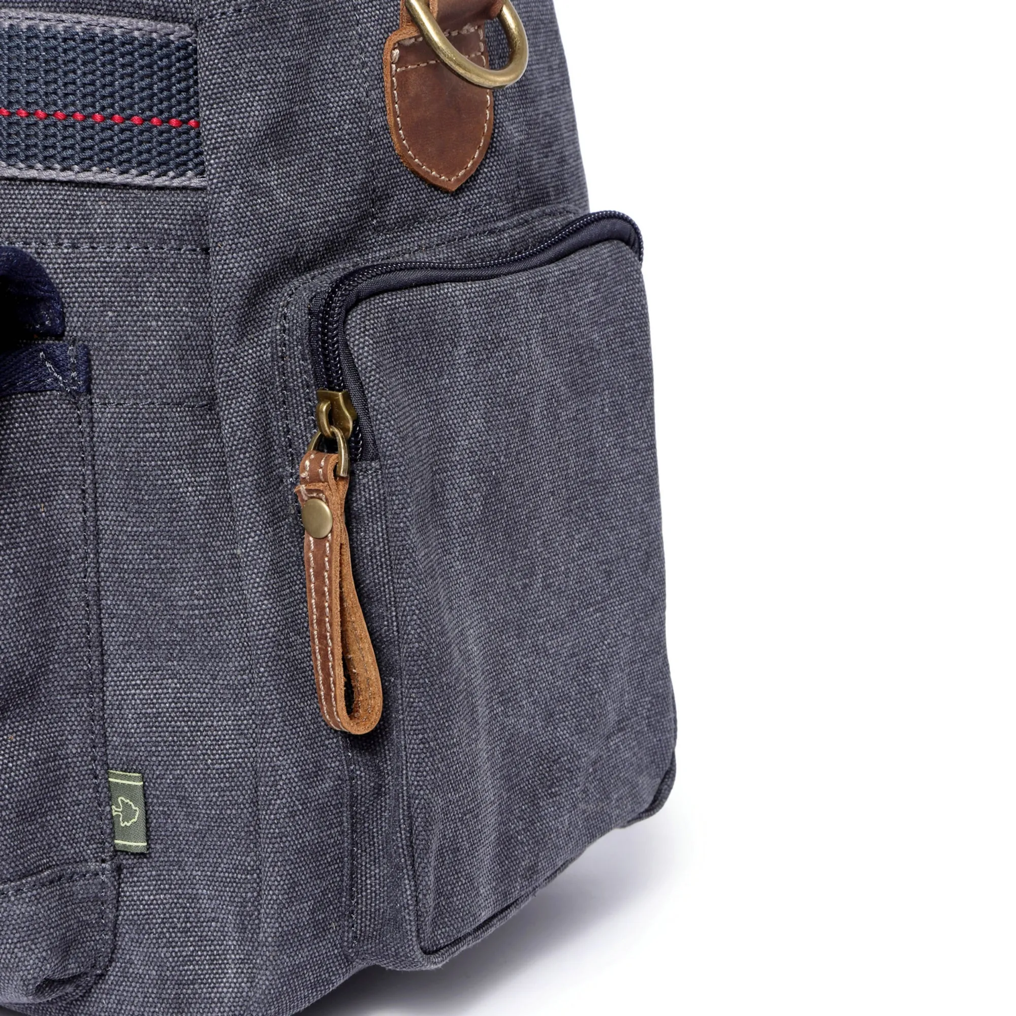 Turtle Ridge Duffel Bag