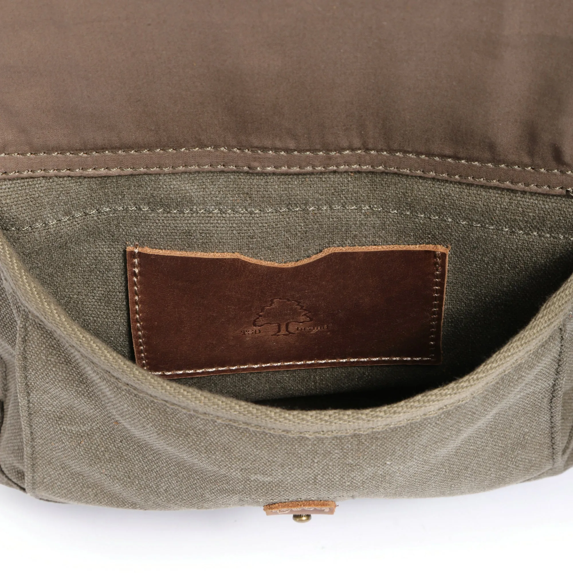 Turtle Ridge Duffel Bag