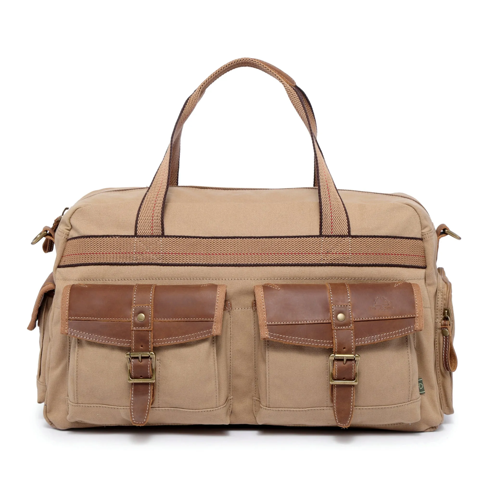 Turtle Ridge Duffel Bag
