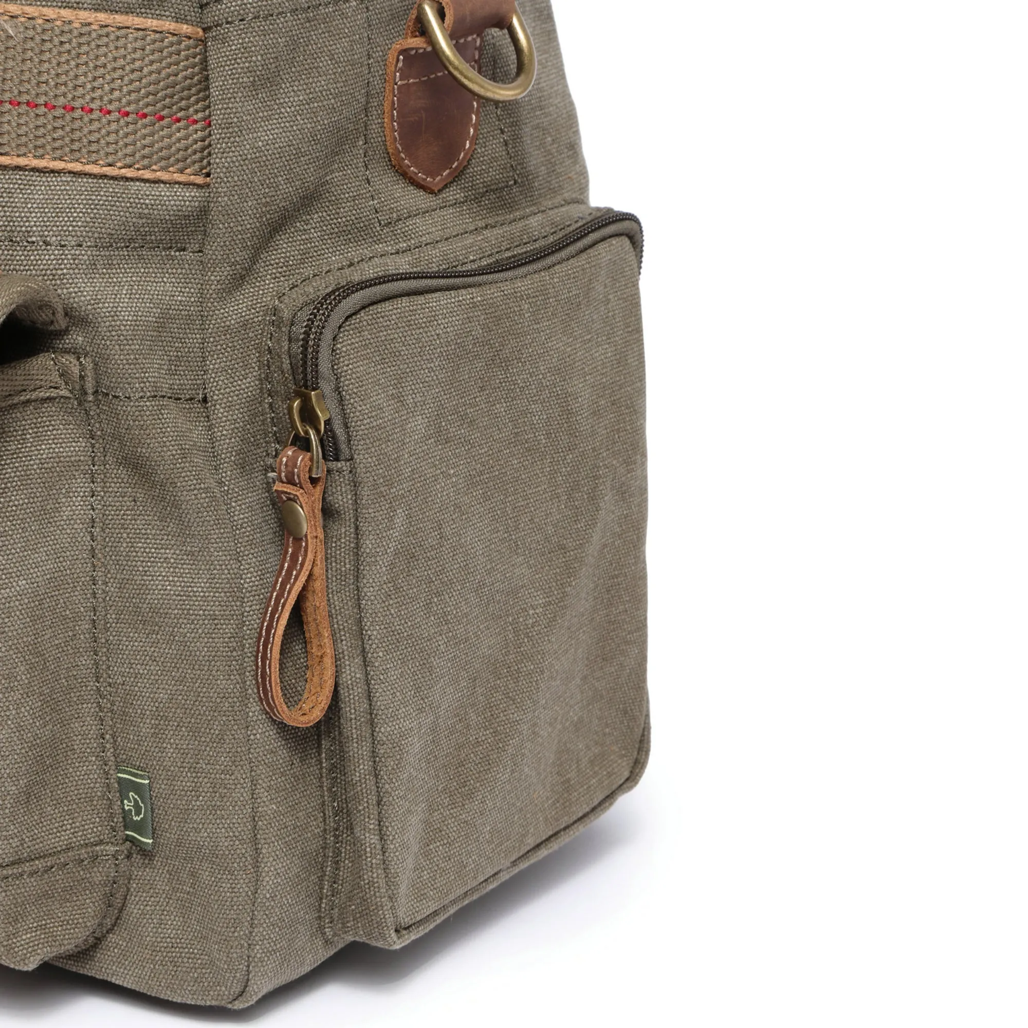 Turtle Ridge Duffel Bag