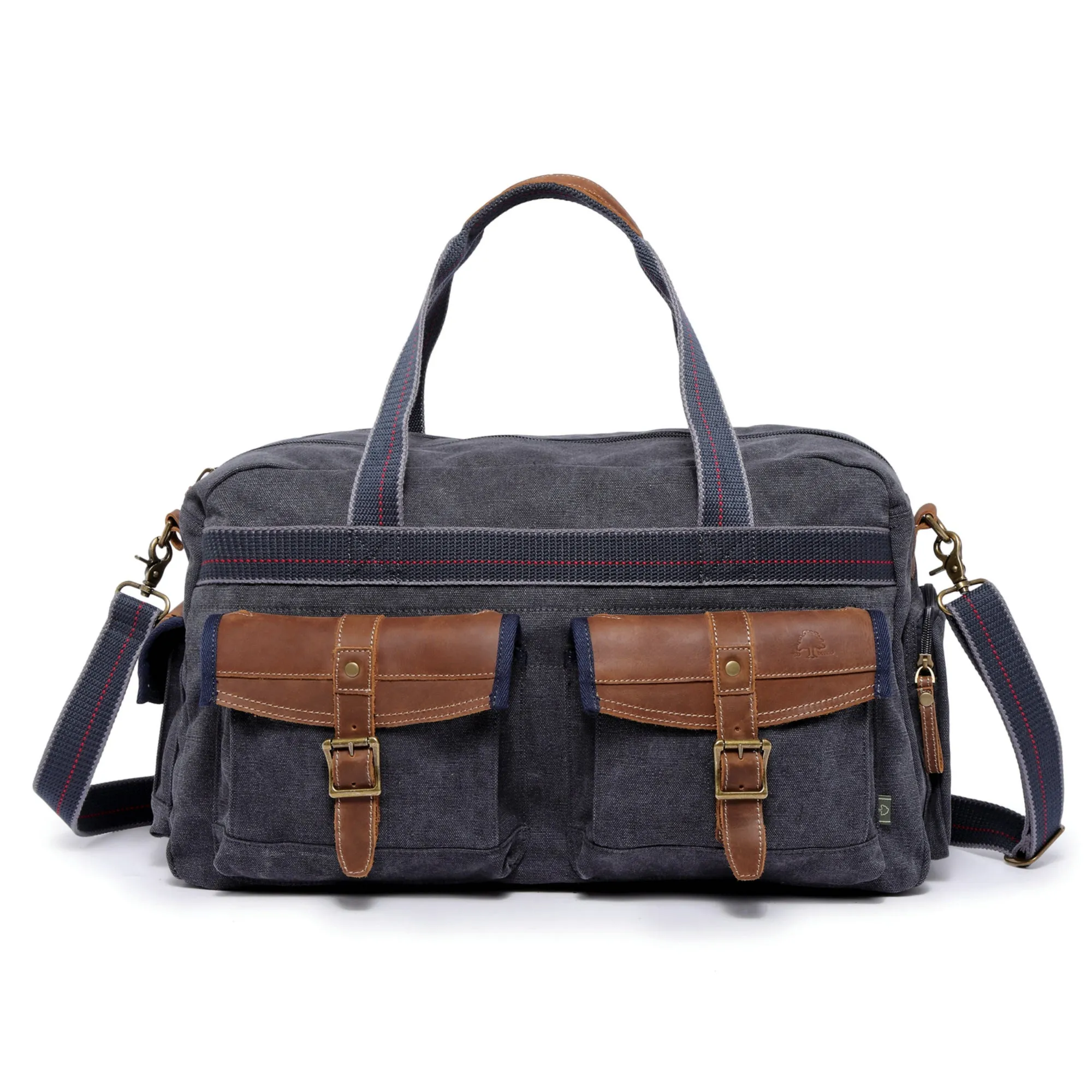 Turtle Ridge Duffel Bag