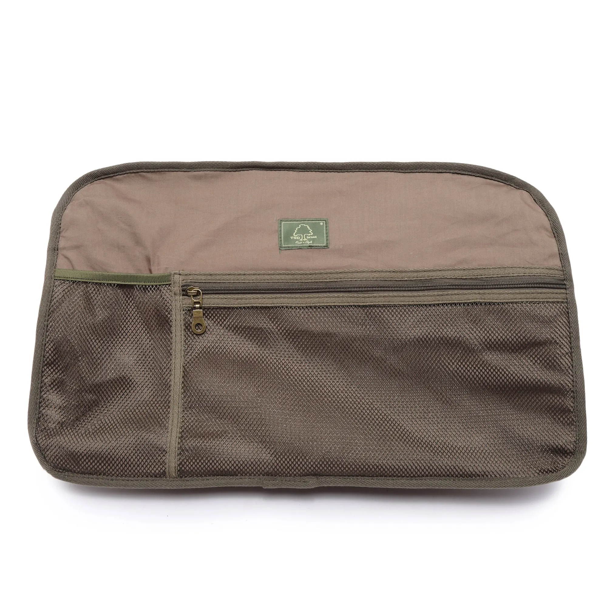 Turtle Ridge Duffel Bag