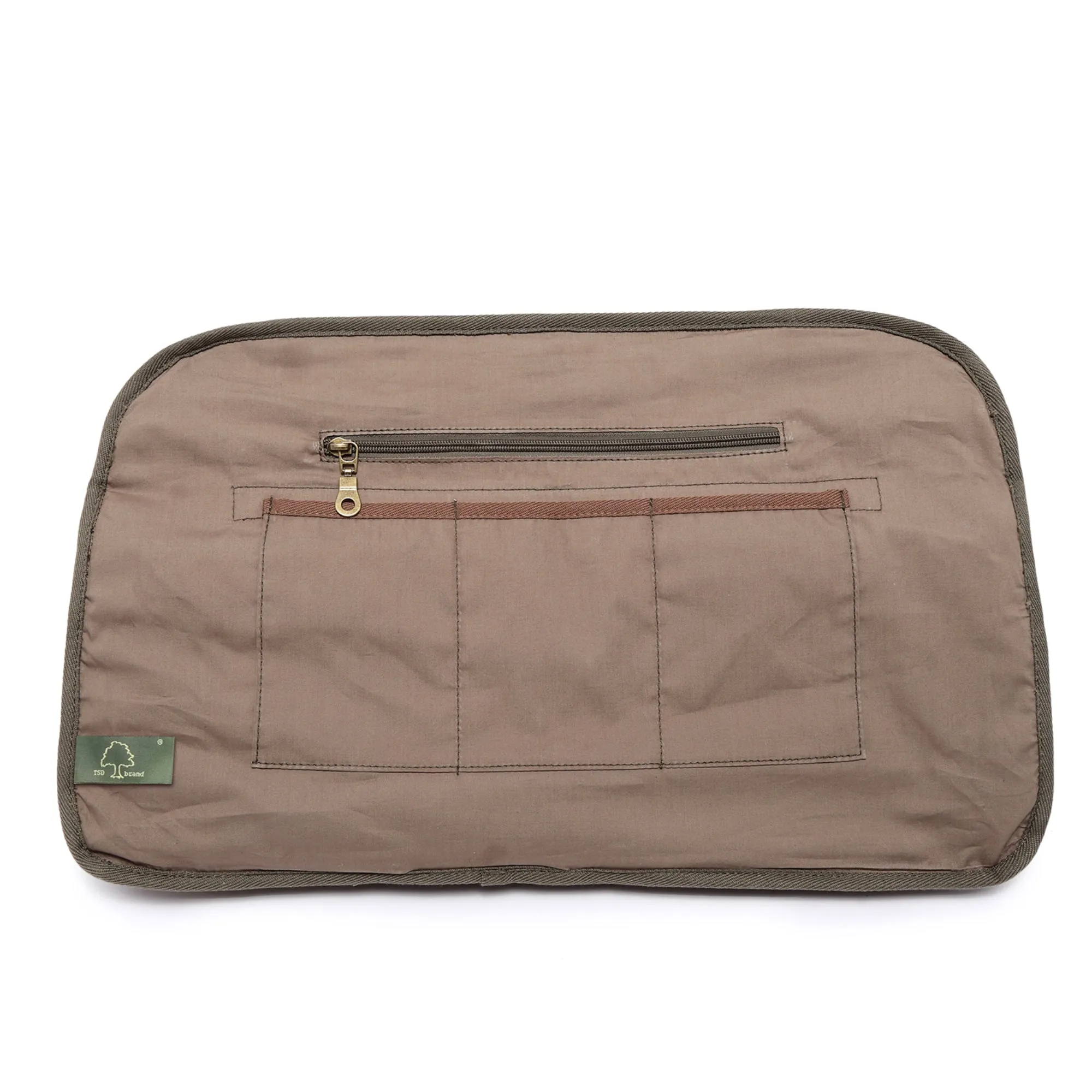 Turtle Ridge Duffel Bag