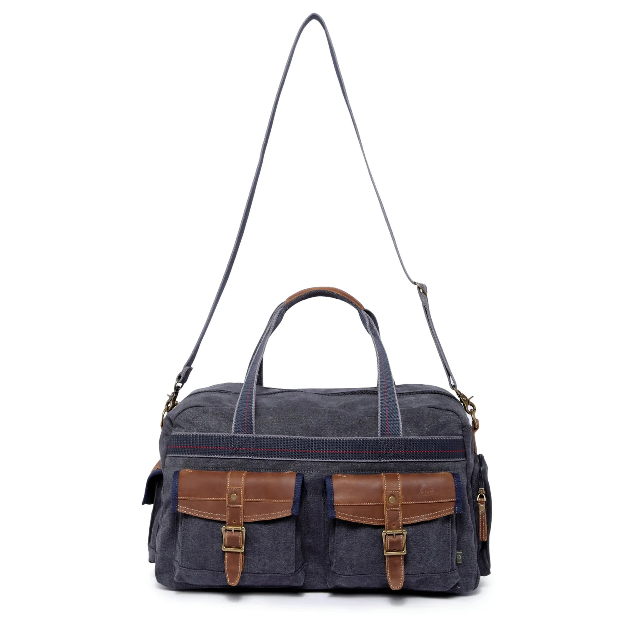 Turtle Ridge Duffel Bag