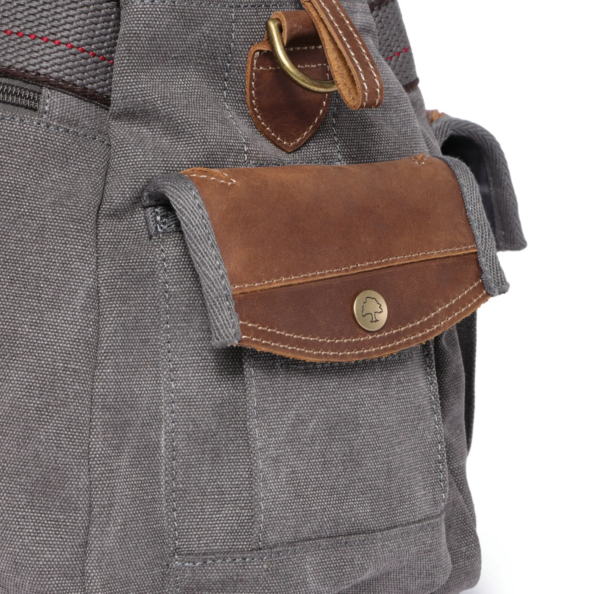 Turtle Ridge Duffel Bag