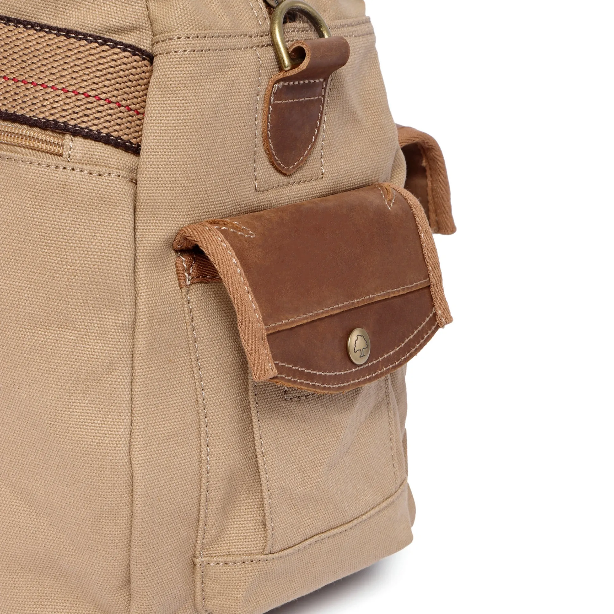 Turtle Ridge Duffel Bag