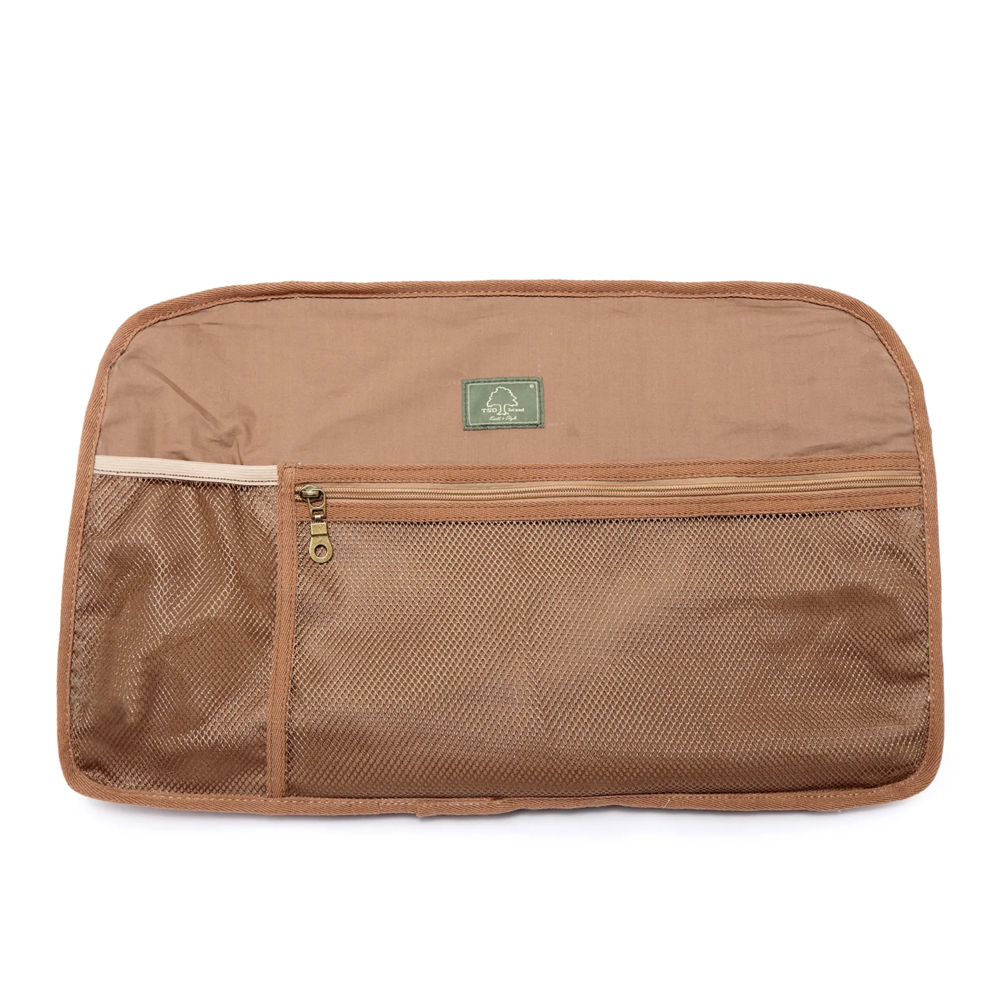 Turtle Ridge Duffel Bag